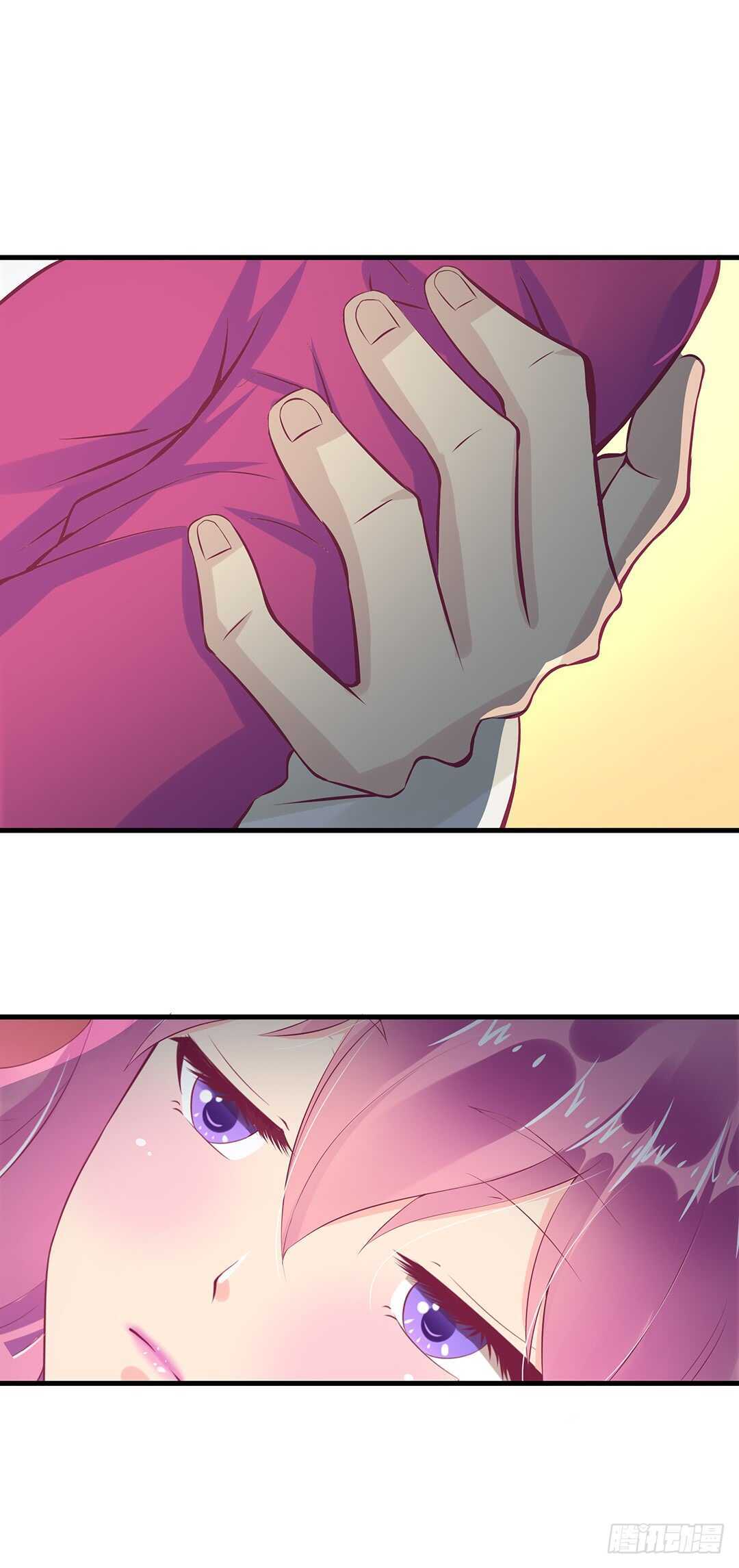 我的时间不多了&hellip;&hellip;-第126话