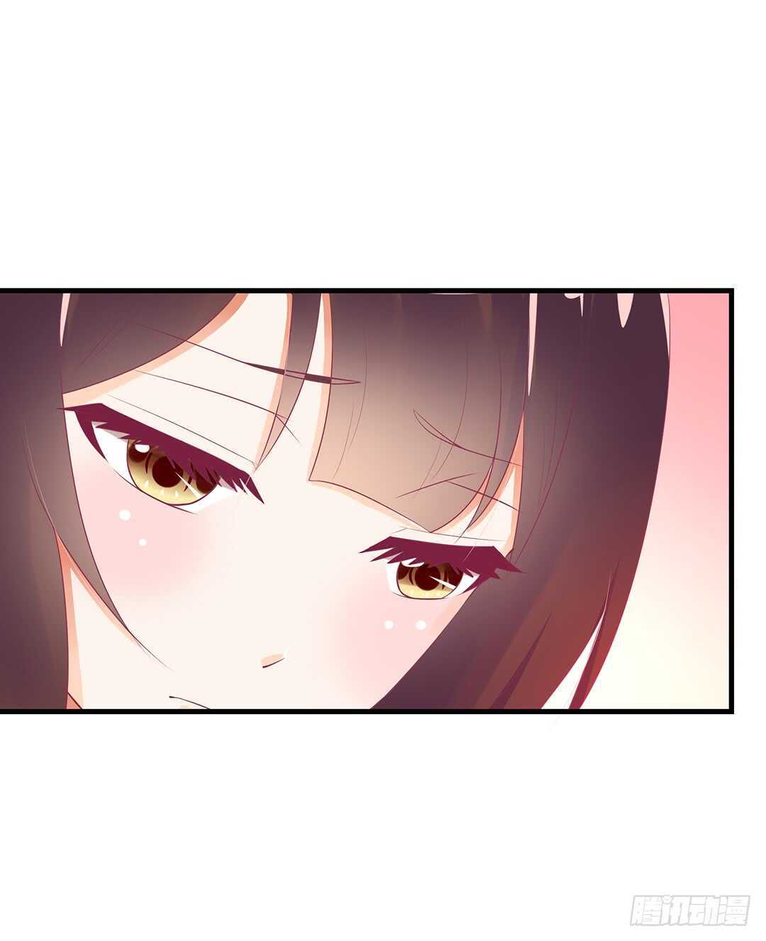 真是容易害羞的小家伙-第128话