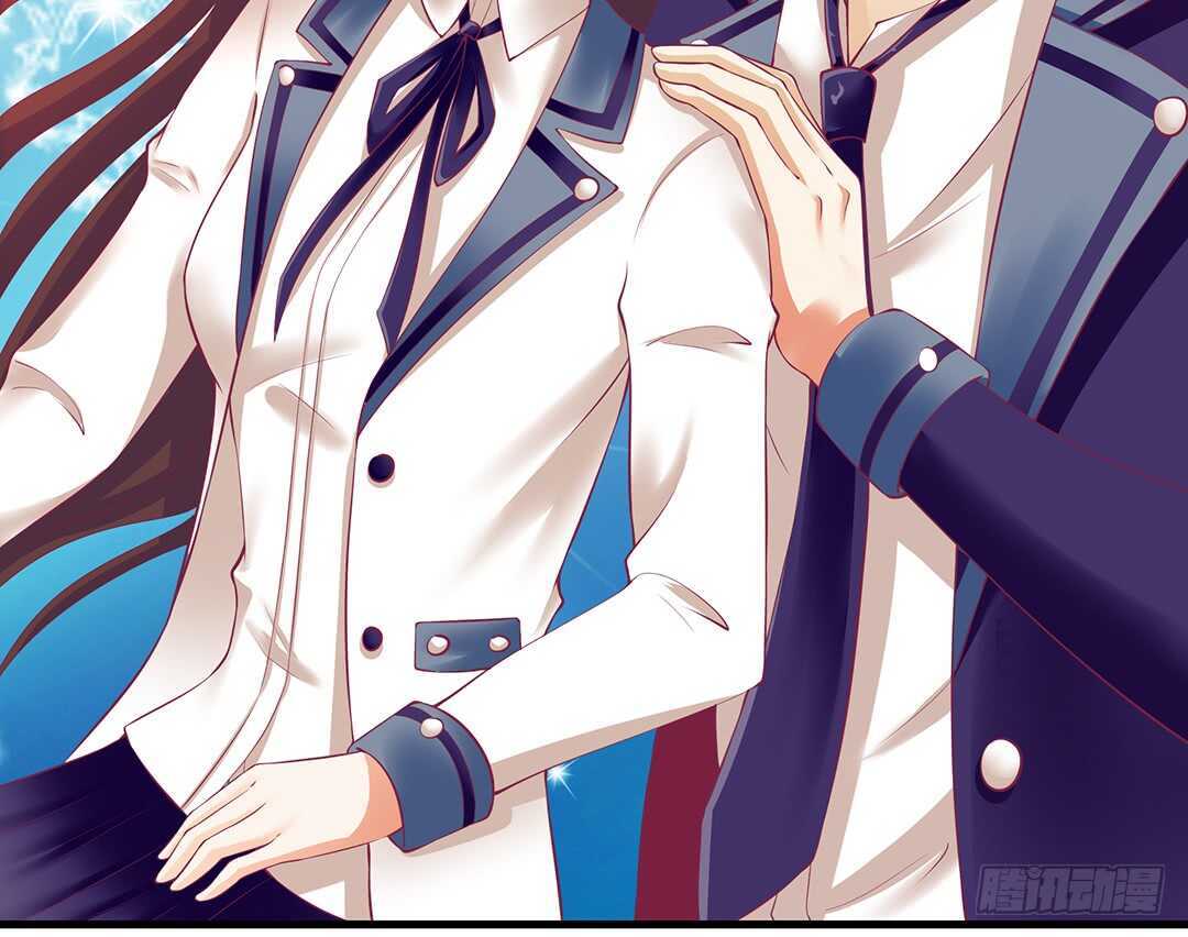 真是容易害羞的小家伙-第128话