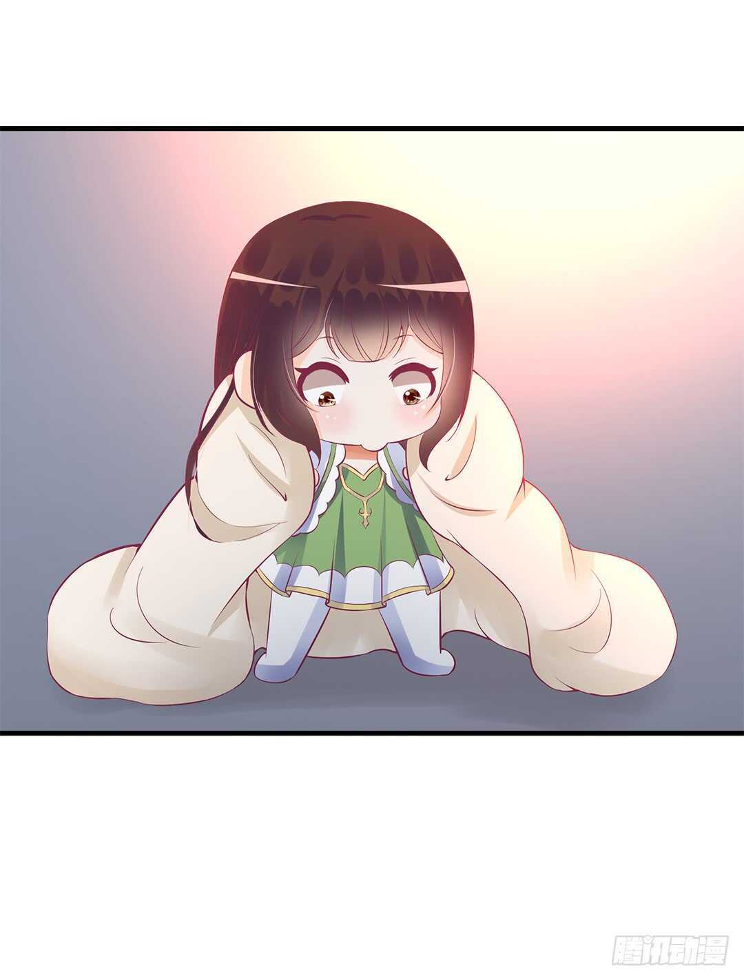 夫妻之间该做的事情&hellip;&hellip;(1/2)-第134话