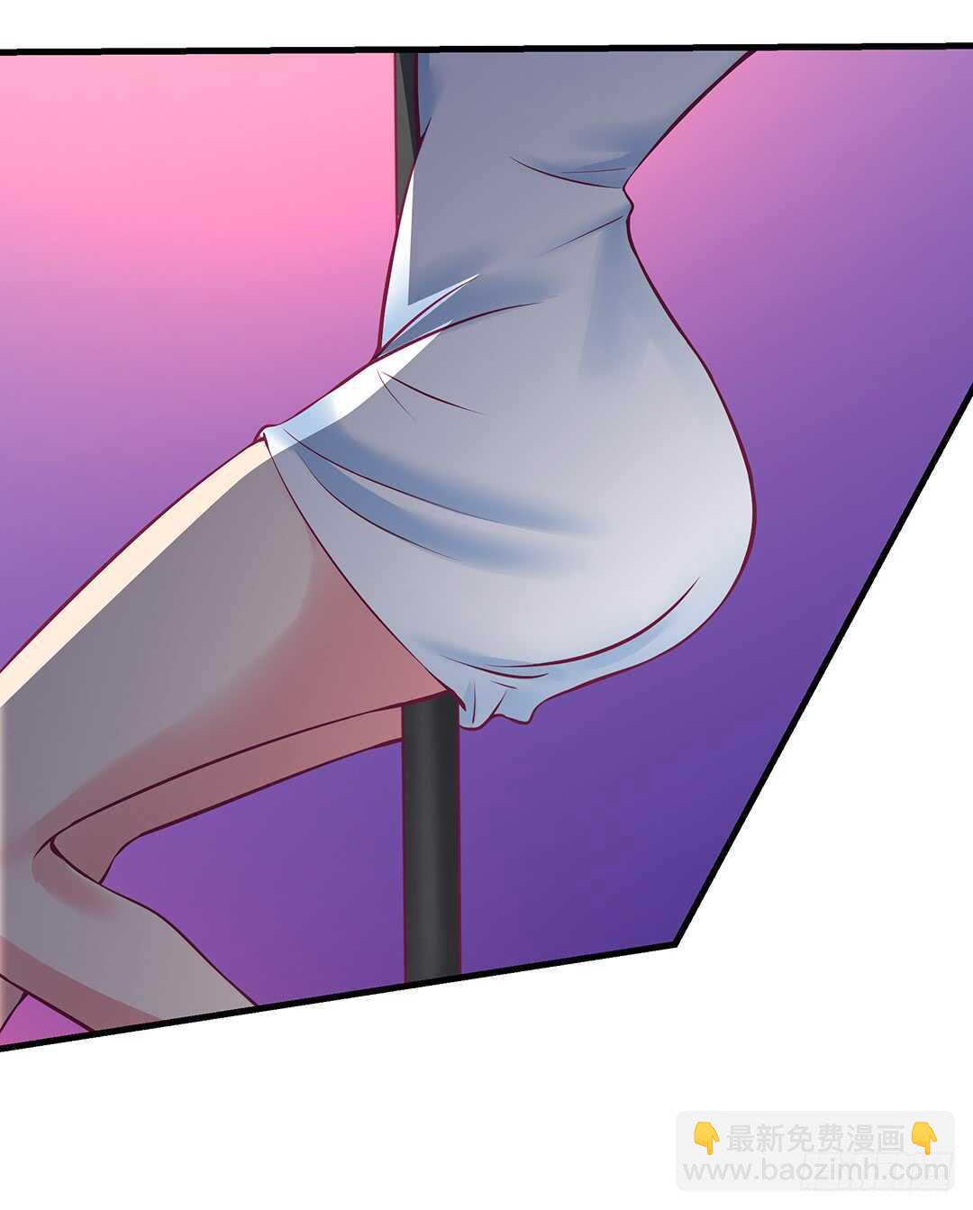 夫妻之间该做的事情&hellip;&hellip;(1/2)-第134话