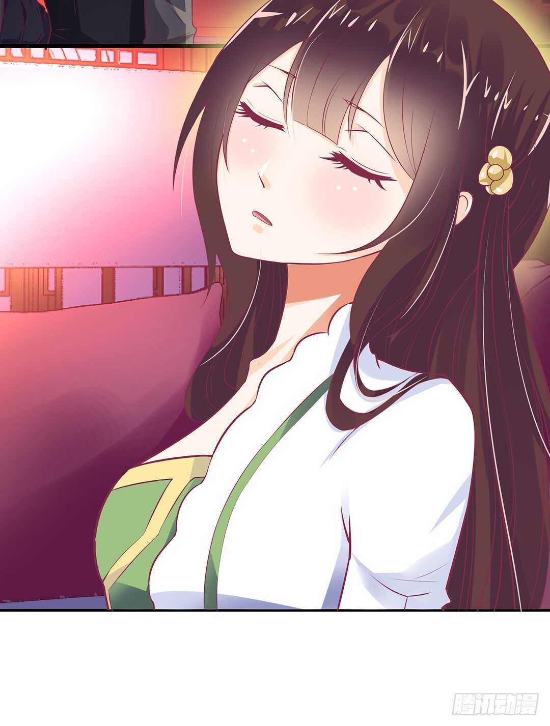 夫妻之间该做的事情&hellip;&hellip;(1/2)-第134话