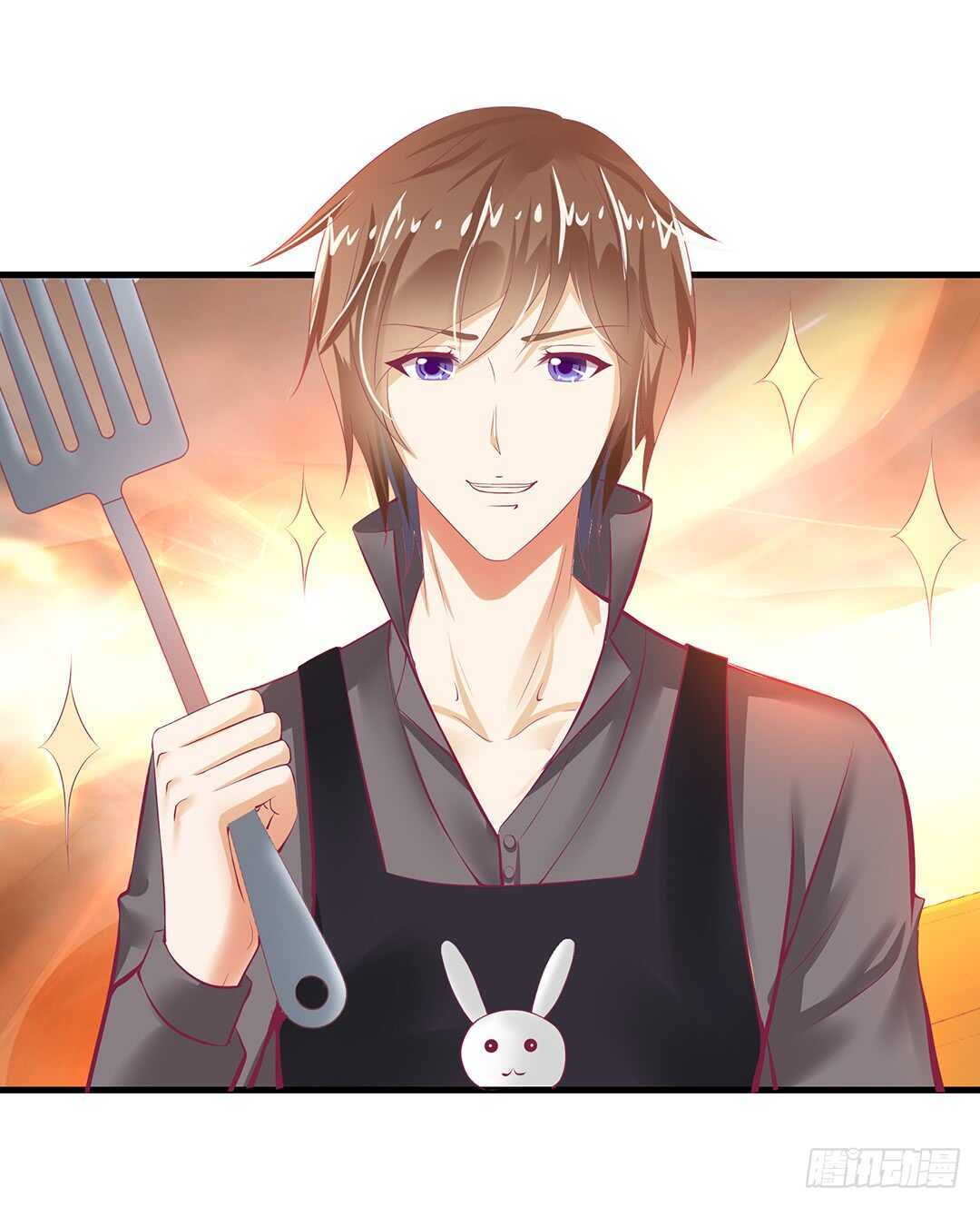 夫妻之间该做的事情&hellip;&hellip;(1/2)-第134话