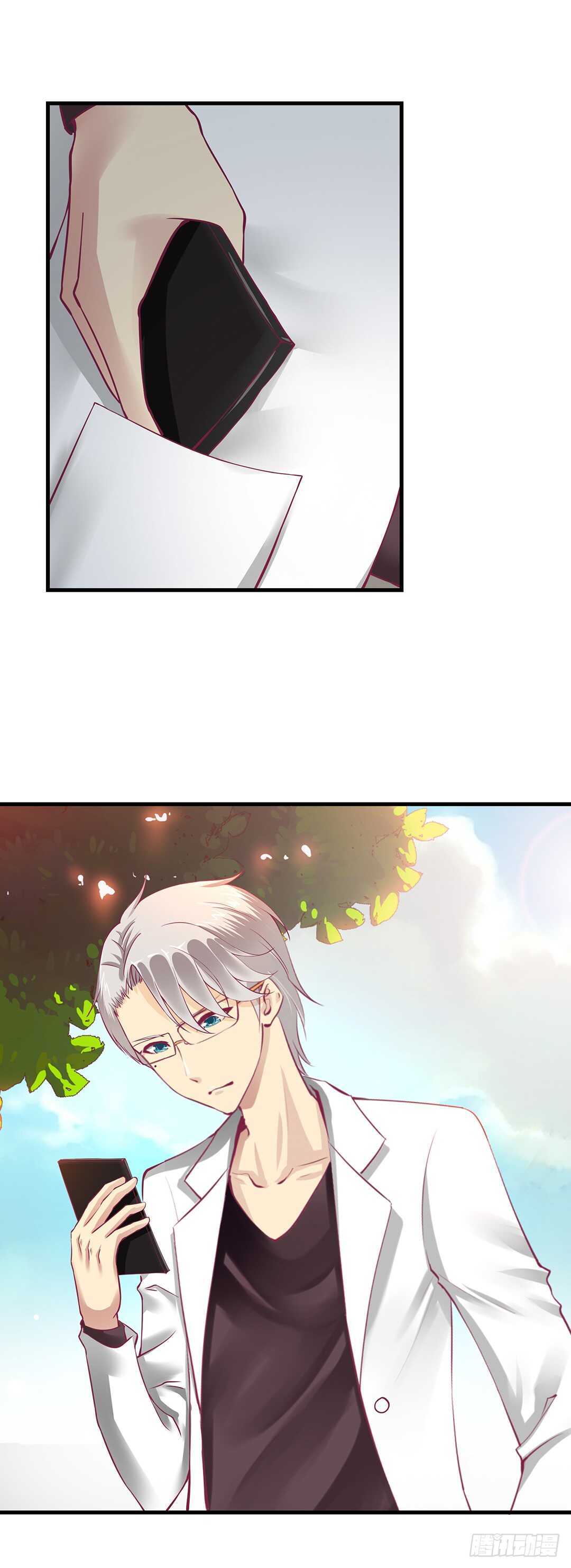 我该如何告诉你&hellip;&hellip;(1/2)-第136话