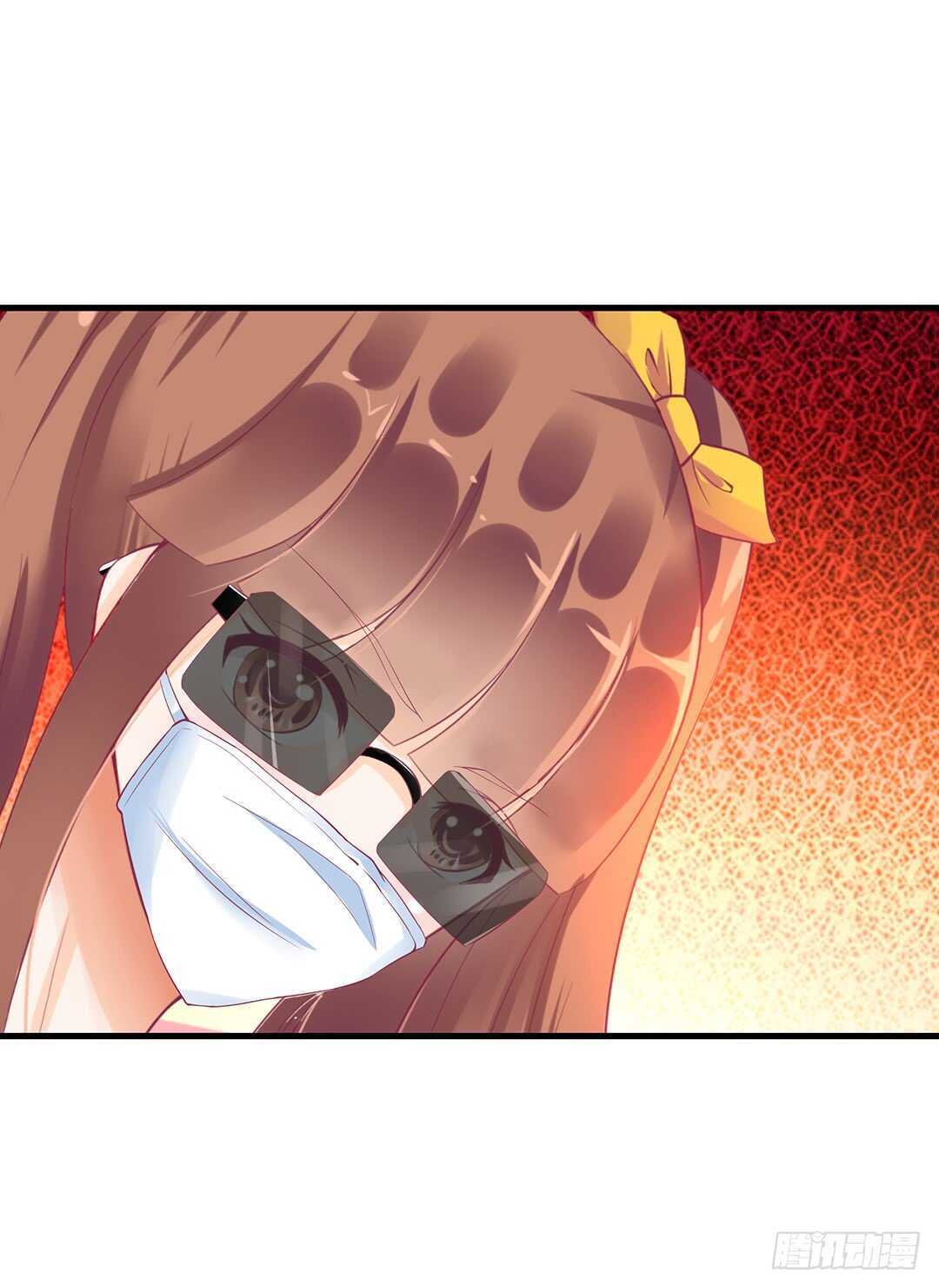 我该如何告诉你&hellip;&hellip;(1/2)-第136话