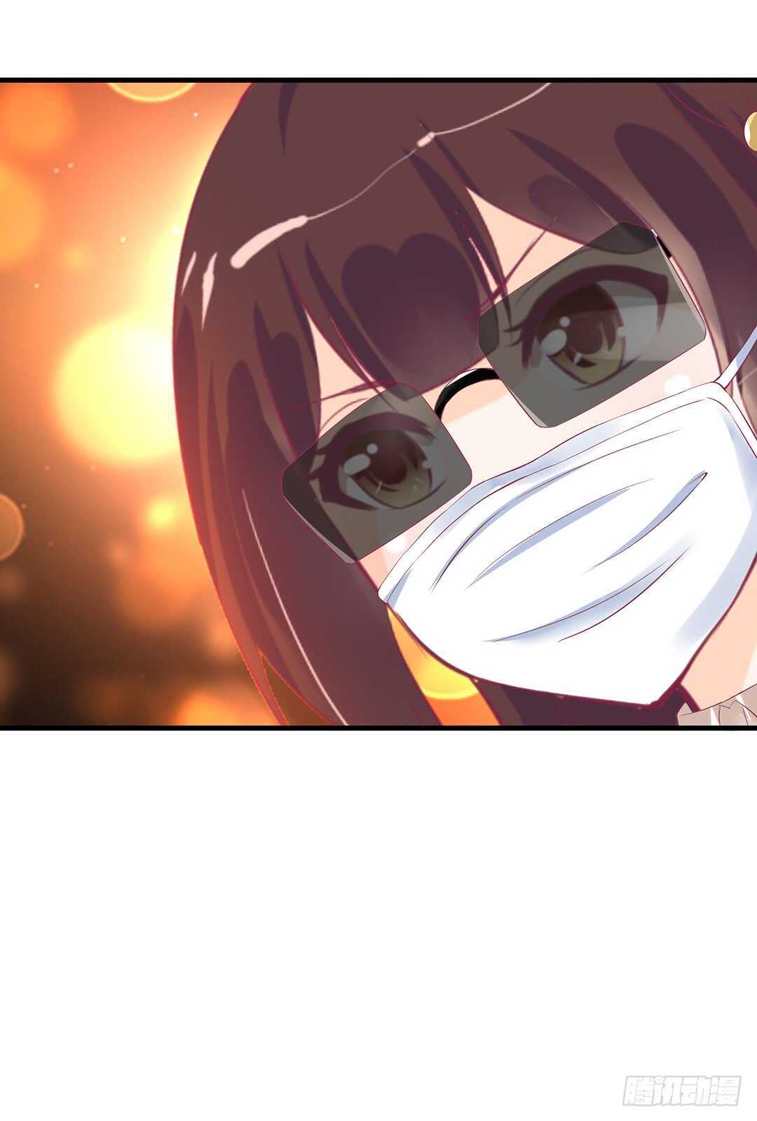 我该如何告诉你&hellip;&hellip;(1/2)-第136话