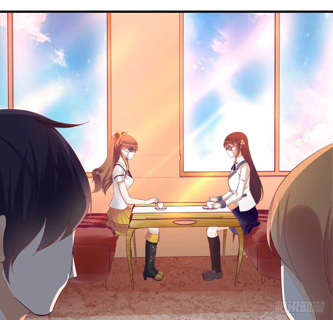 我该如何告诉你&hellip;&hellip;(1/2)-第136话