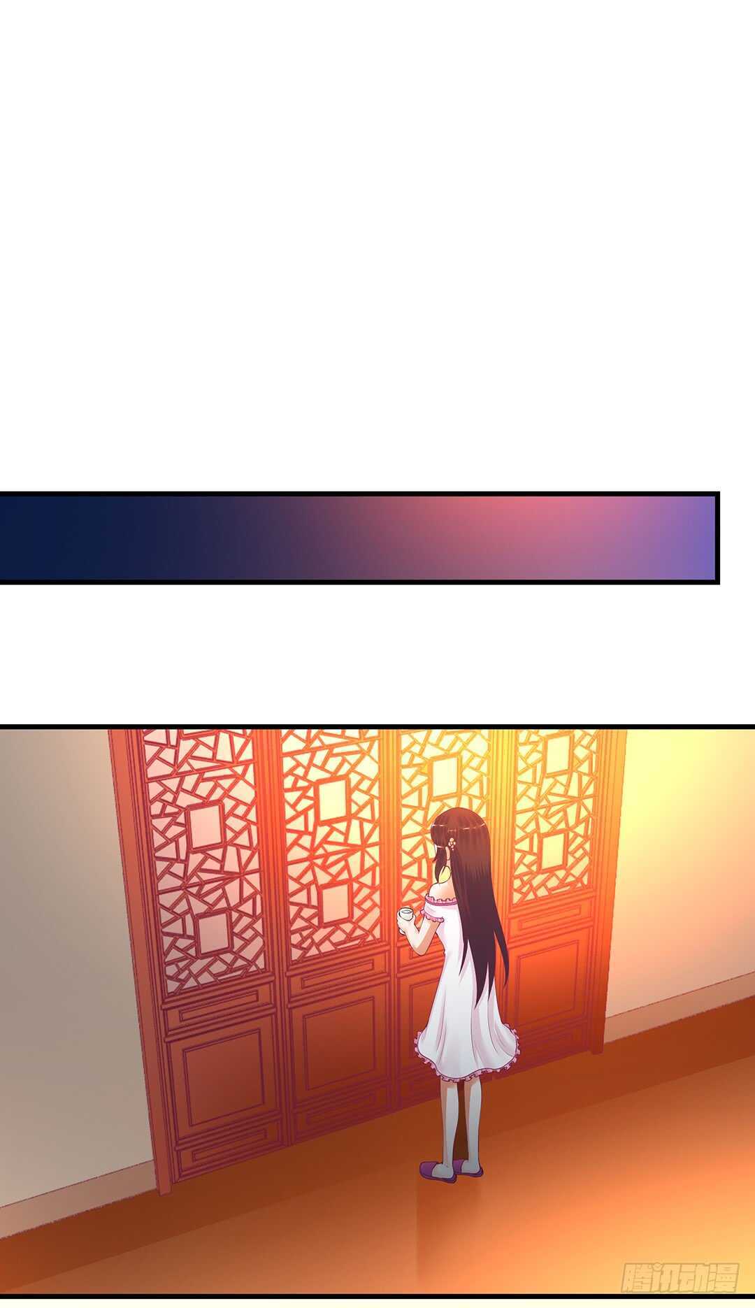 我该如何告诉你&hellip;&hellip;(1/2)-第136话