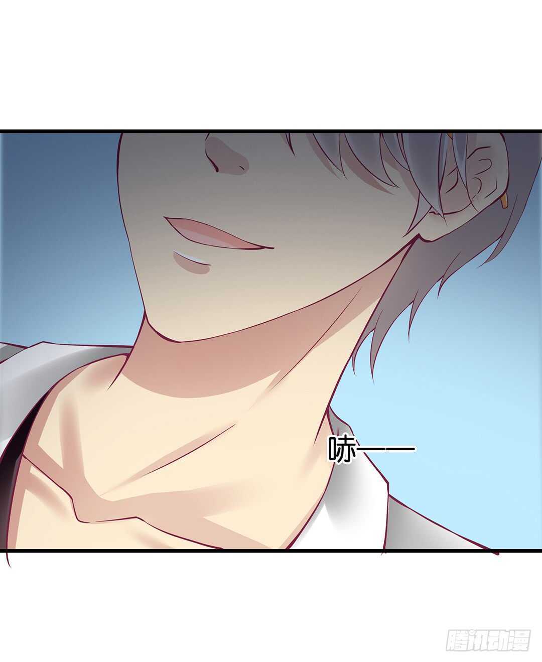 我该如何告诉你&hellip;&hellip;(1/2)-第136话