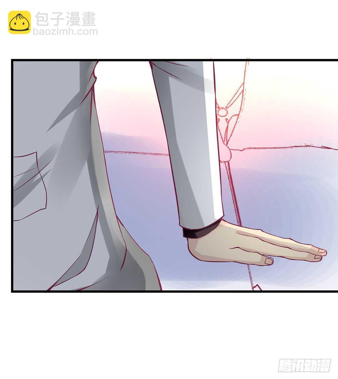 我该如何告诉你&hellip;&hellip;(1/2)-第136话