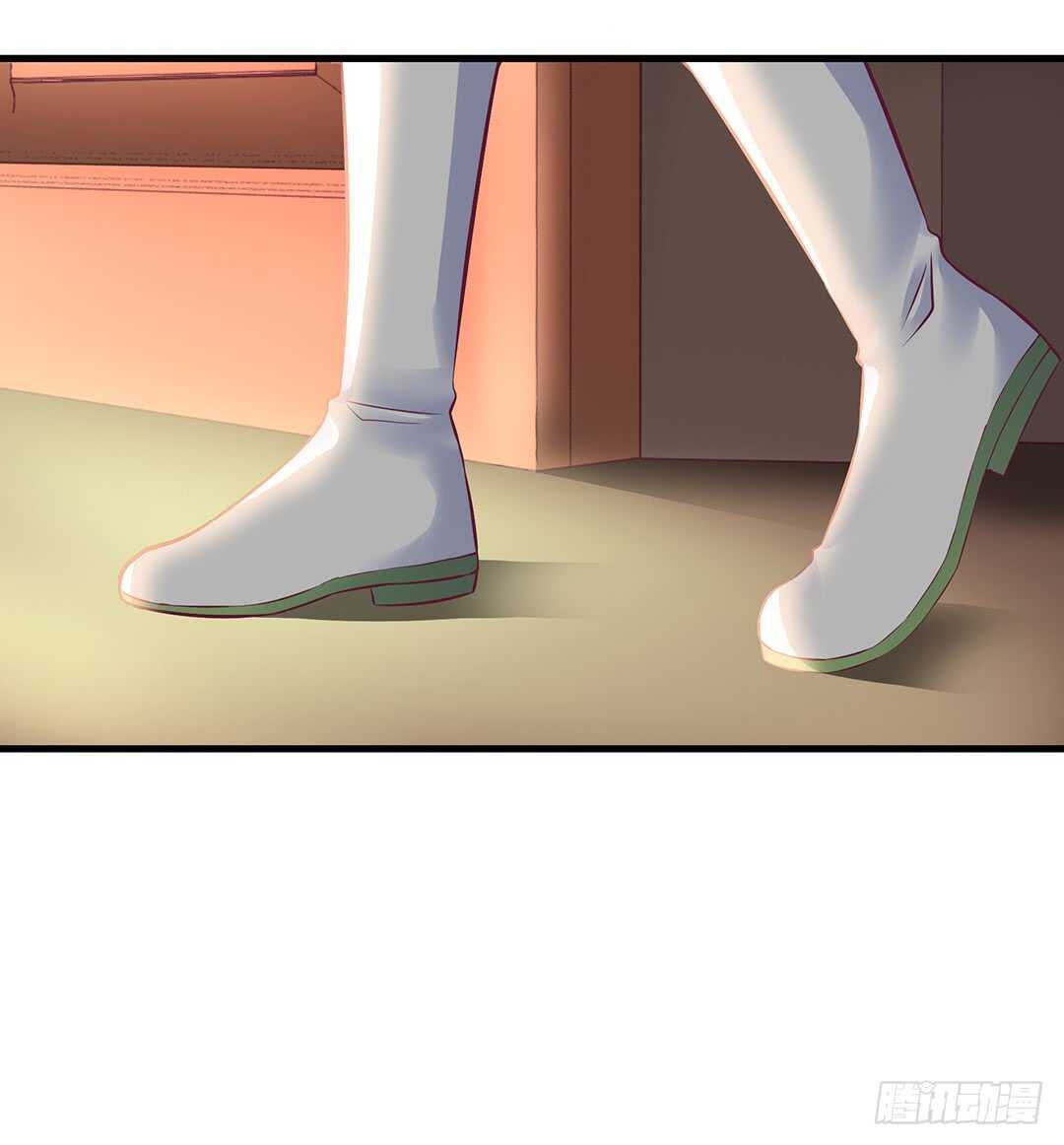 至少你还有我&hellip;&hellip;(1/2)-第138话