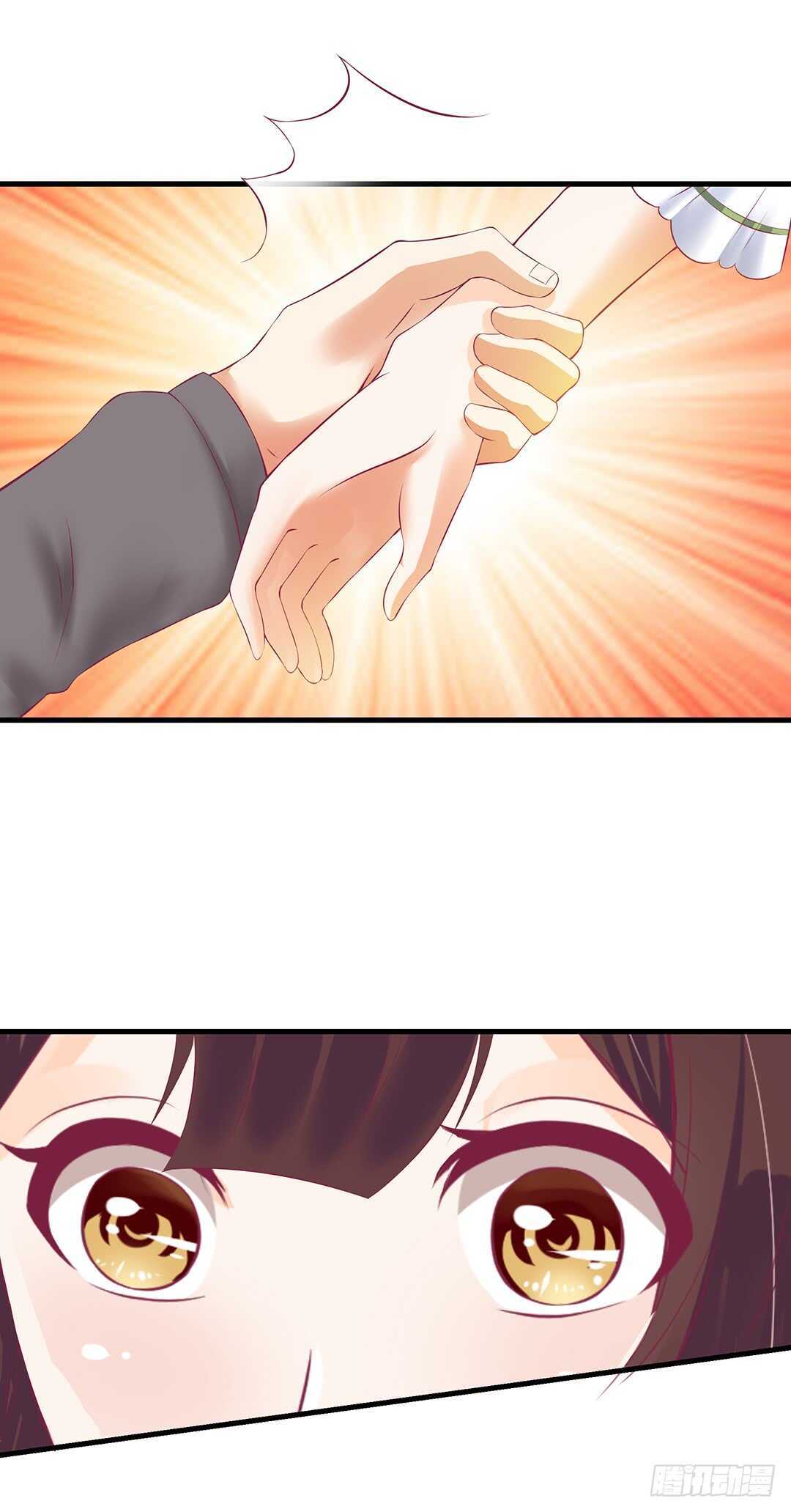 至少你还有我&hellip;&hellip;(1/2)-第138话