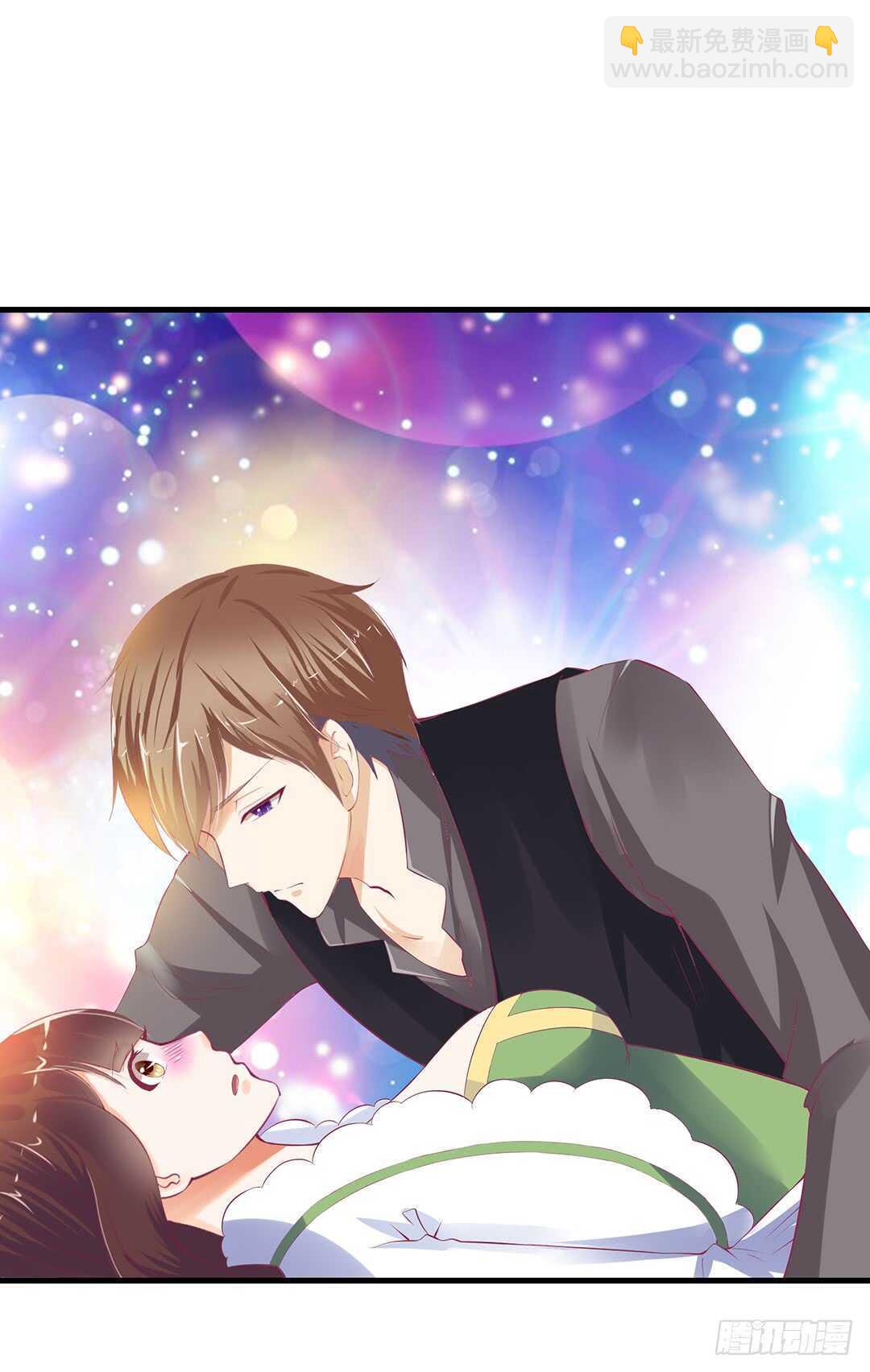 至少你还有我&hellip;&hellip;(1/2)-第138话