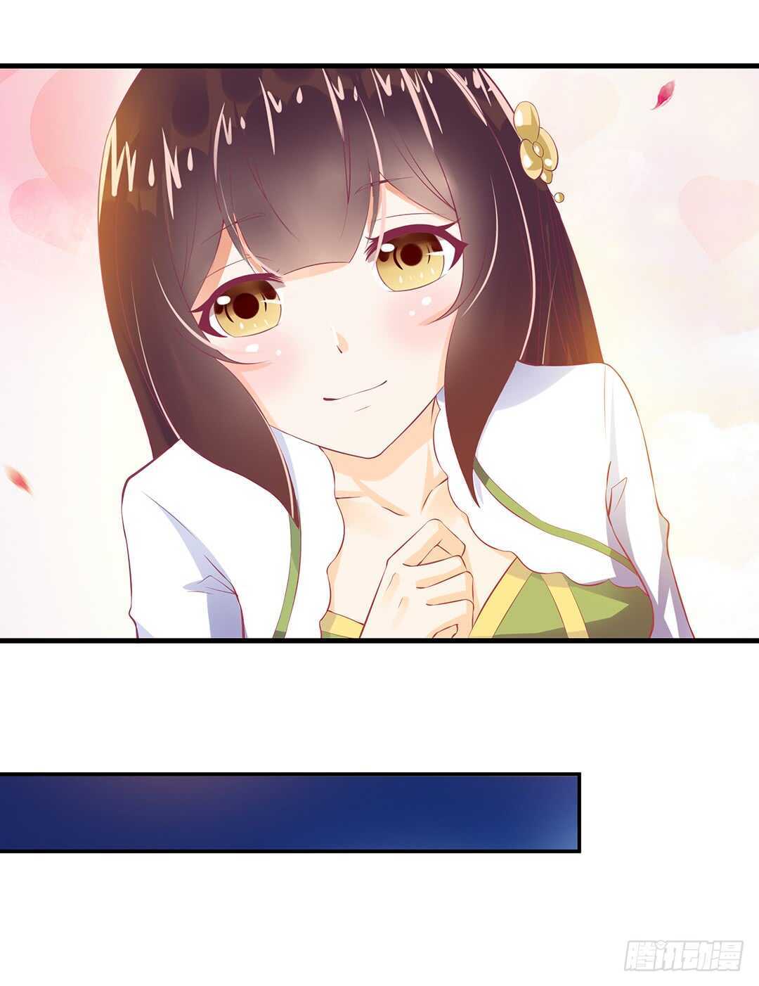 至少你还有我&hellip;&hellip;(1/2)-第138话