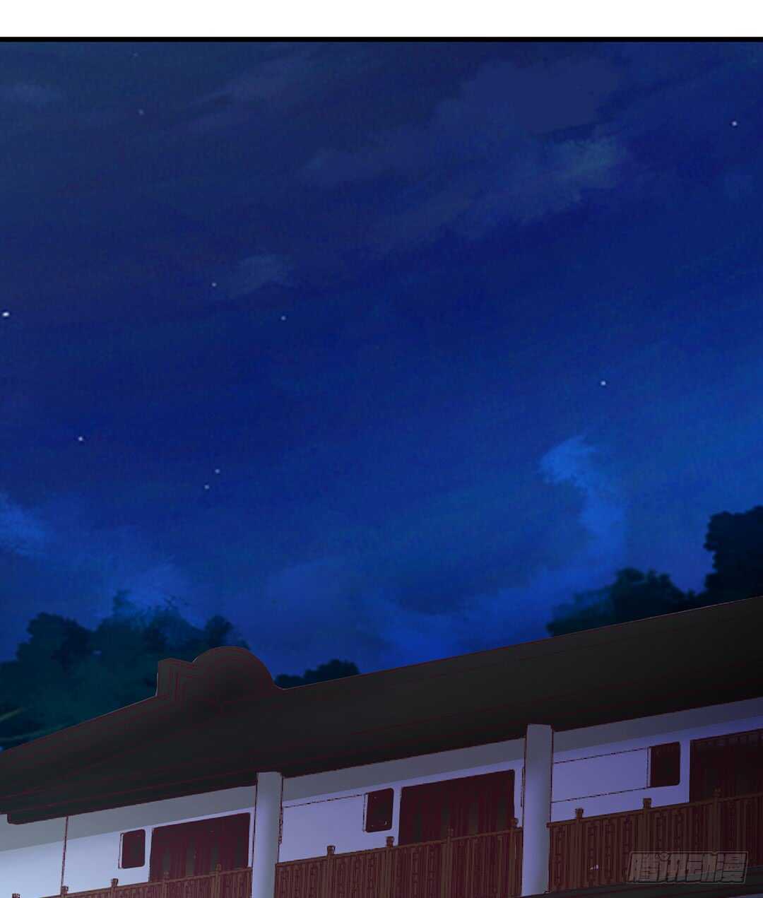 至少你还有我&hellip;&hellip;(1/2)-第138话