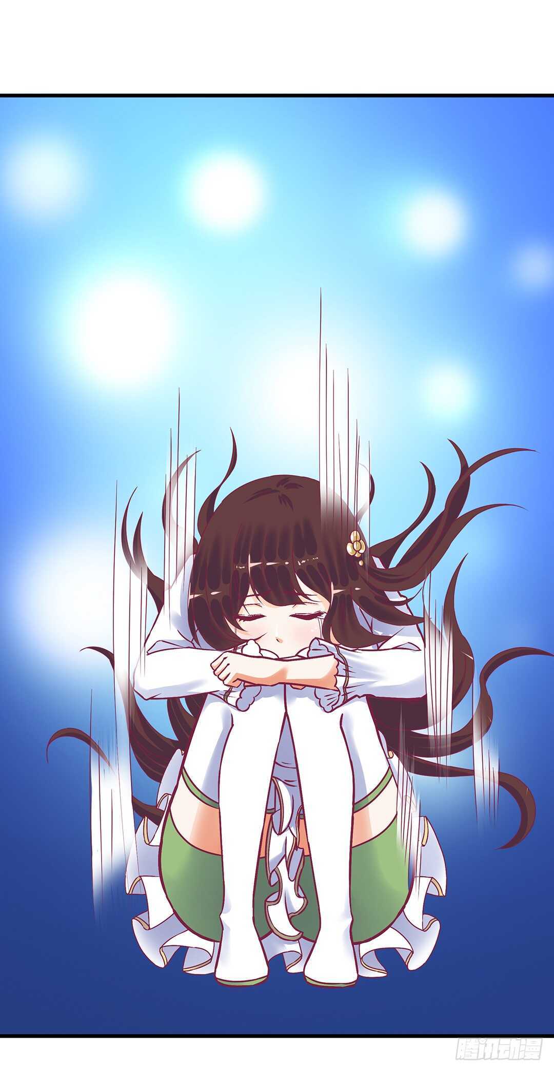 来到神秘领域&hellip;&hellip;(1/2)-第140话