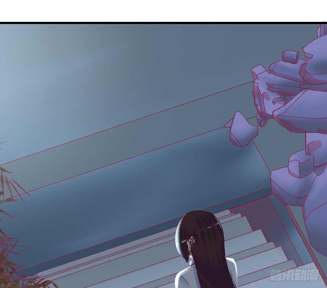 来到神秘领域&hellip;&hellip;(1/2)-第140话