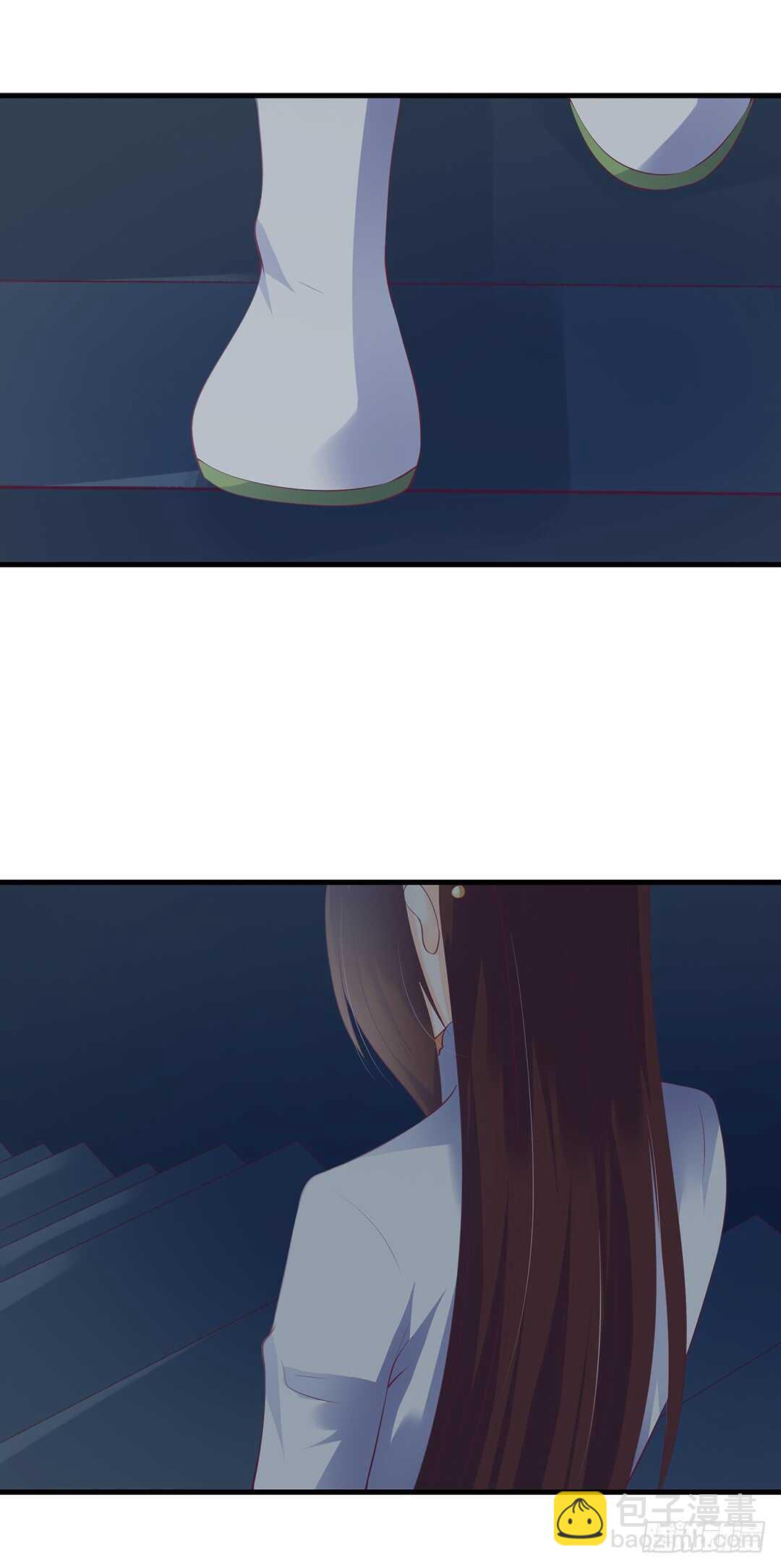 来到神秘领域&hellip;&hellip;(1/2)-第140话