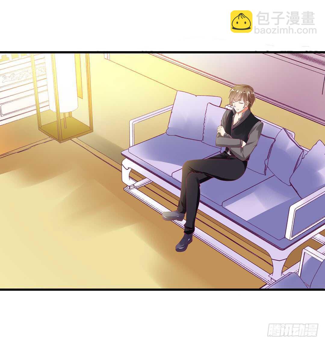 来到神秘领域&hellip;&hellip;(1/2)-第140话