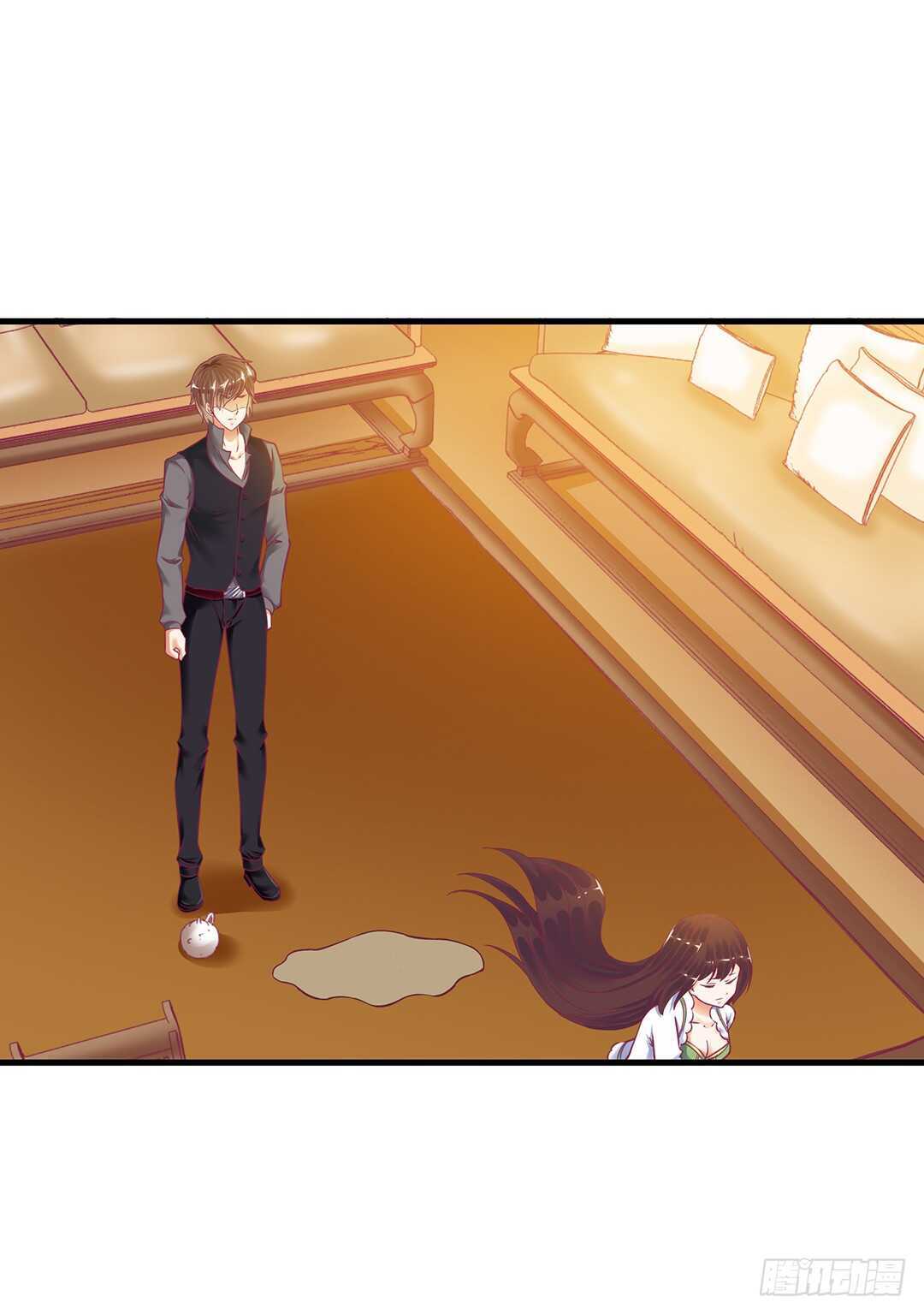 来到神秘领域&hellip;&hellip;(1/2)-第140话