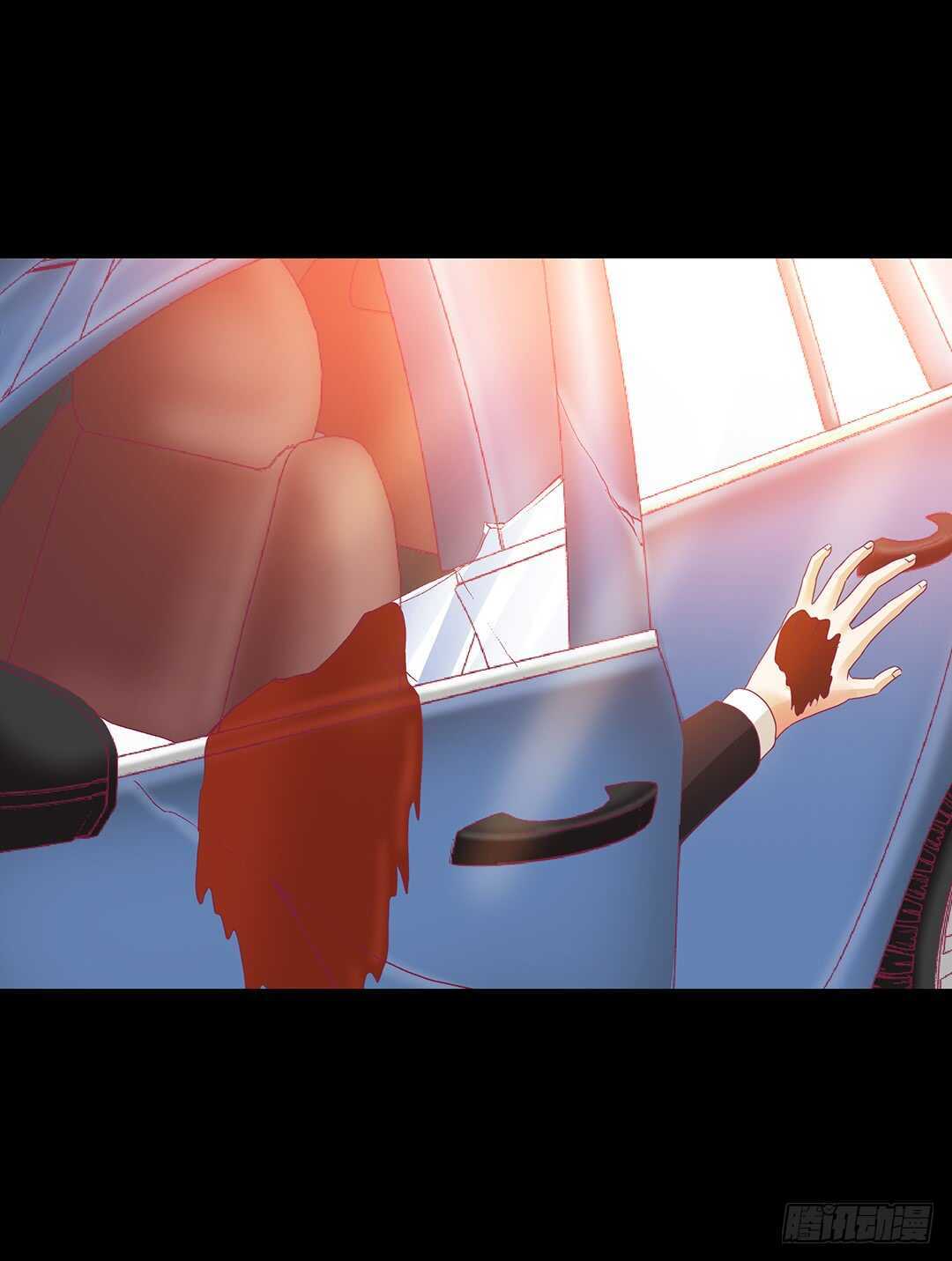 真相竟然是这样&hellip;&hellip;(1/2)-第142话