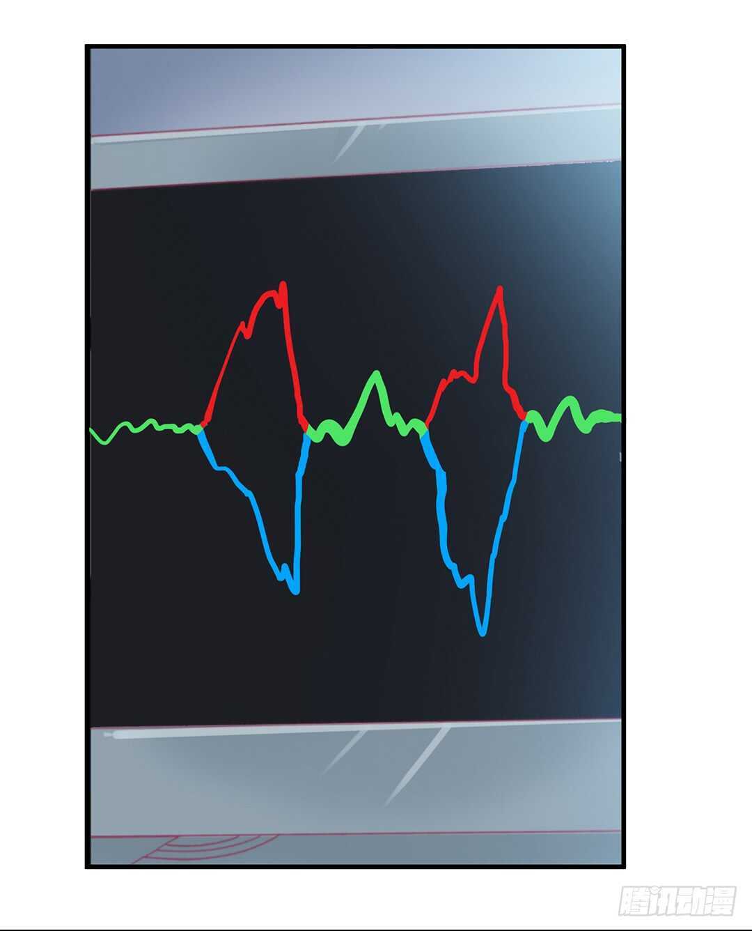 离不开的肉体&hellip;&hellip;(1/2)-第146话