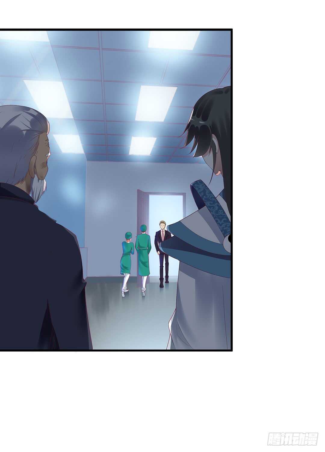 离不开的肉体&hellip;&hellip;(1/2)-第146话