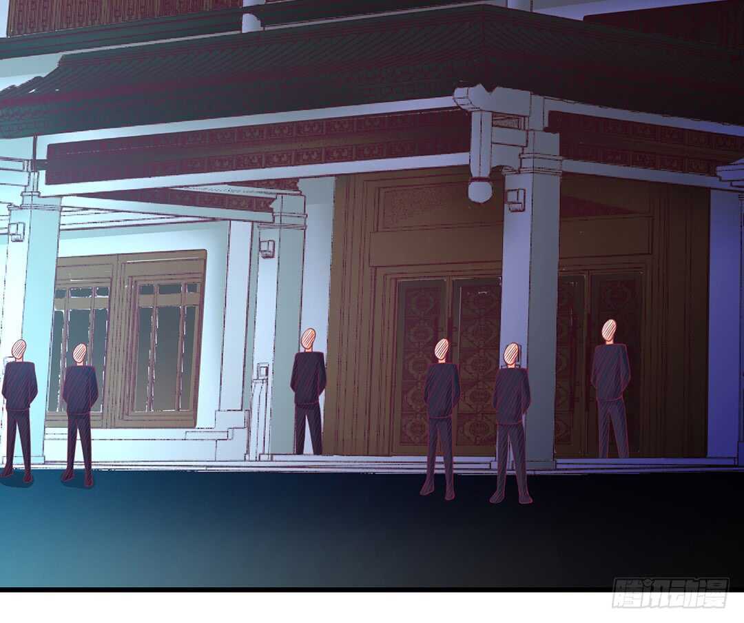 女王駕到 - 揭開的秘密……(1/2) - 6