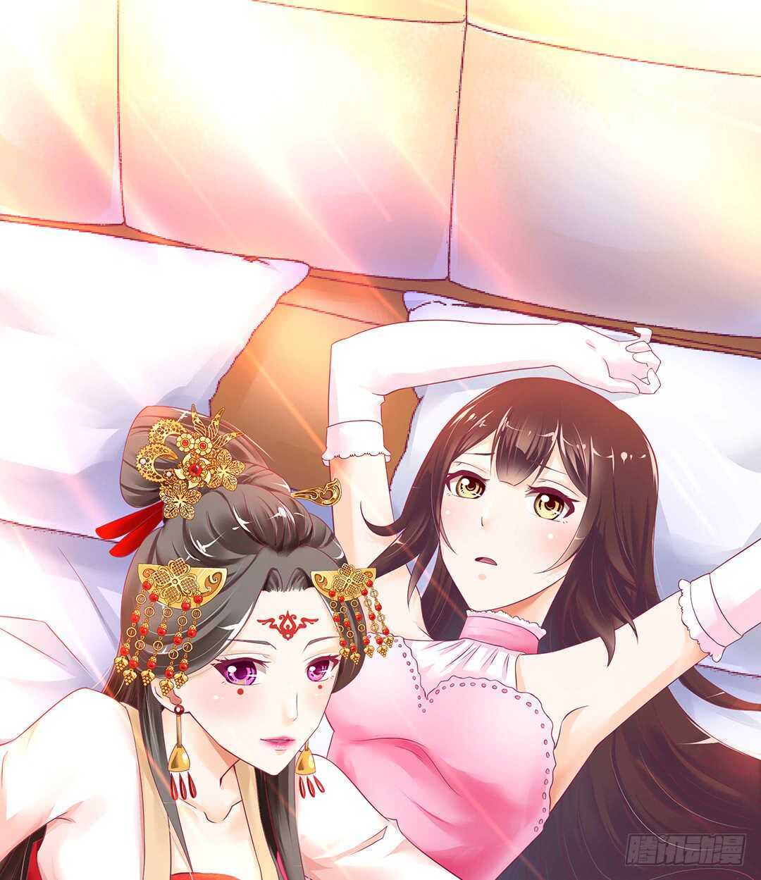 兄弟之情(1/2)-第150话