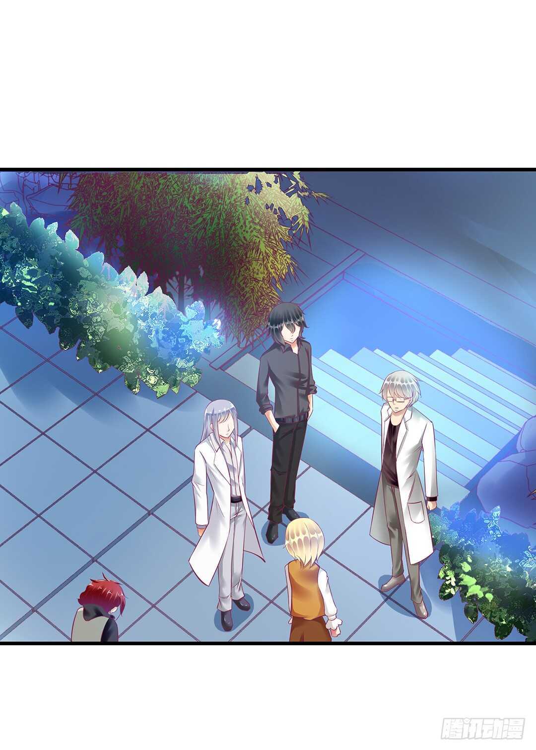 兄弟之情(1/2)-第150话