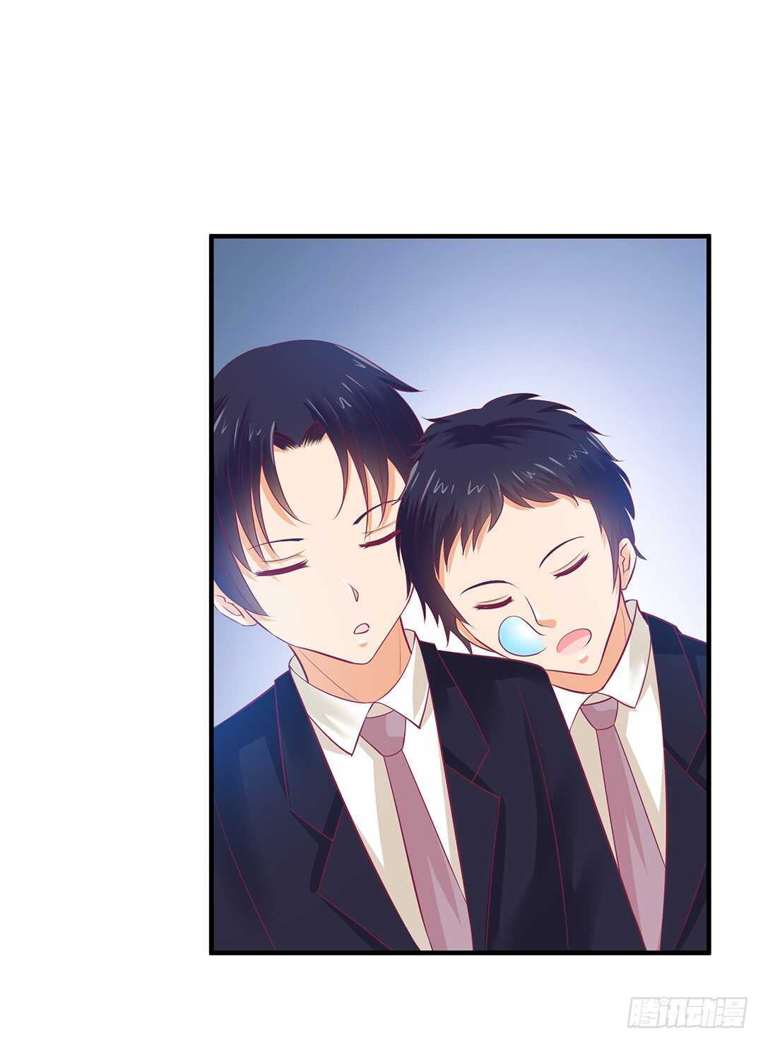 兄弟之情(1/2)-第150话