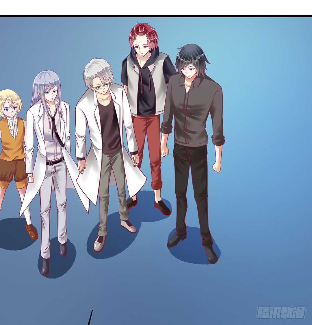 兄弟之情(1/2)-第150话