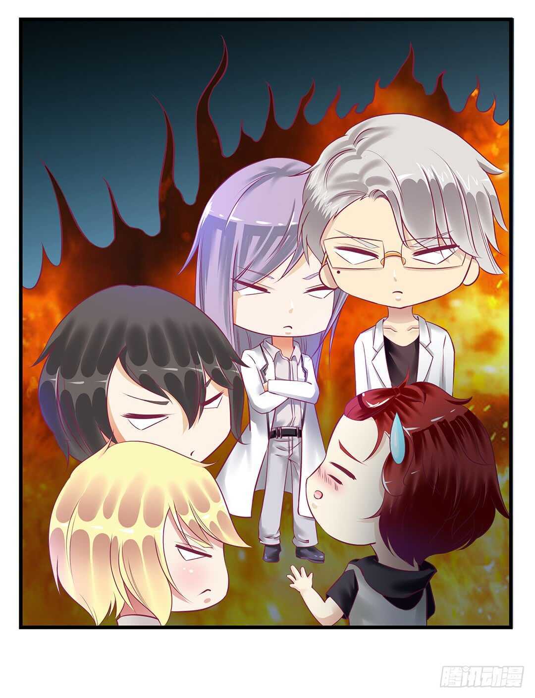 兄弟之情(1/2)-第150话