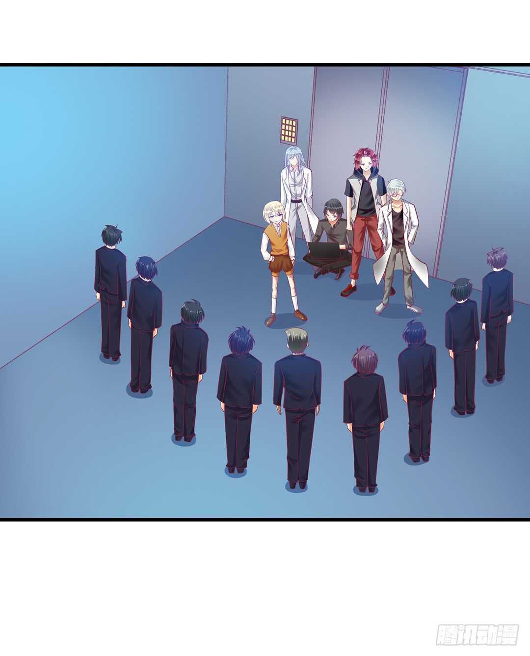 兄弟之情(1/2)-第150话