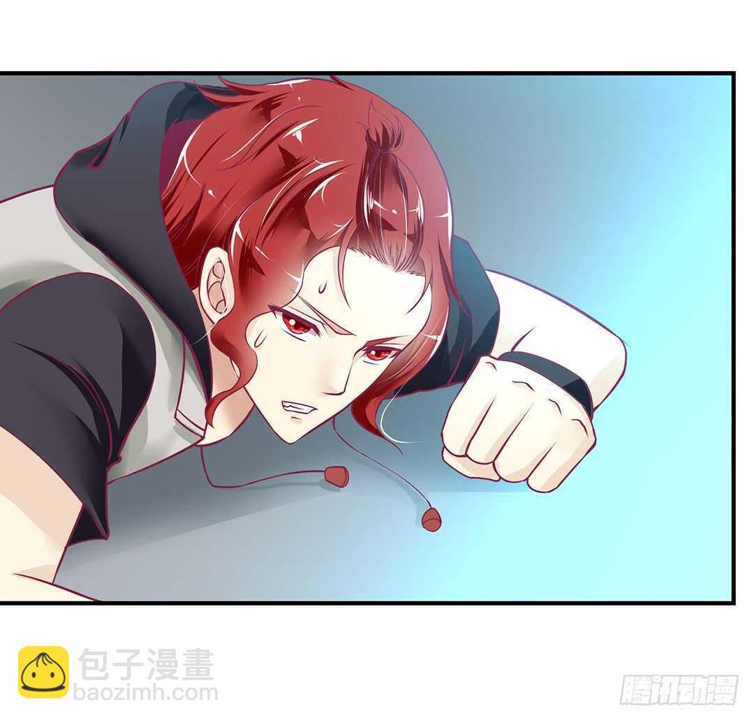 我帮你疗伤&hellip;&hellip;(1/2)-第154话