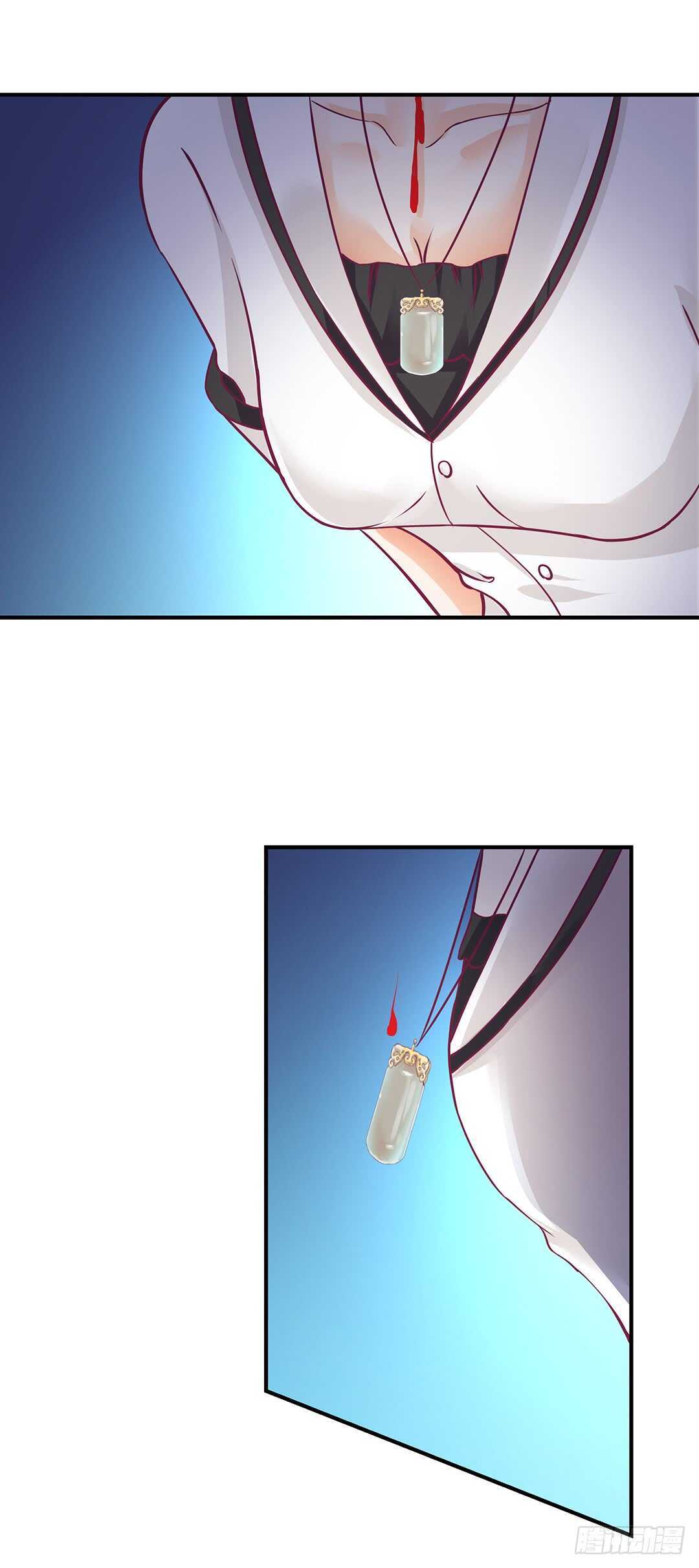 我帮你疗伤&hellip;&hellip;(1/2)-第154话