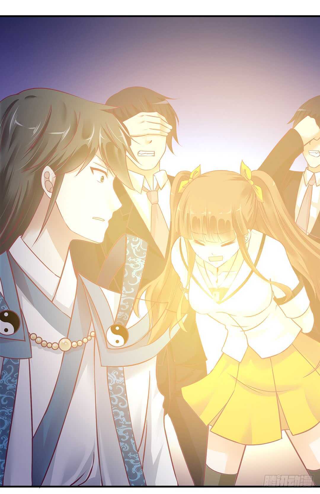 我帮你疗伤&hellip;&hellip;(1/2)-第154话