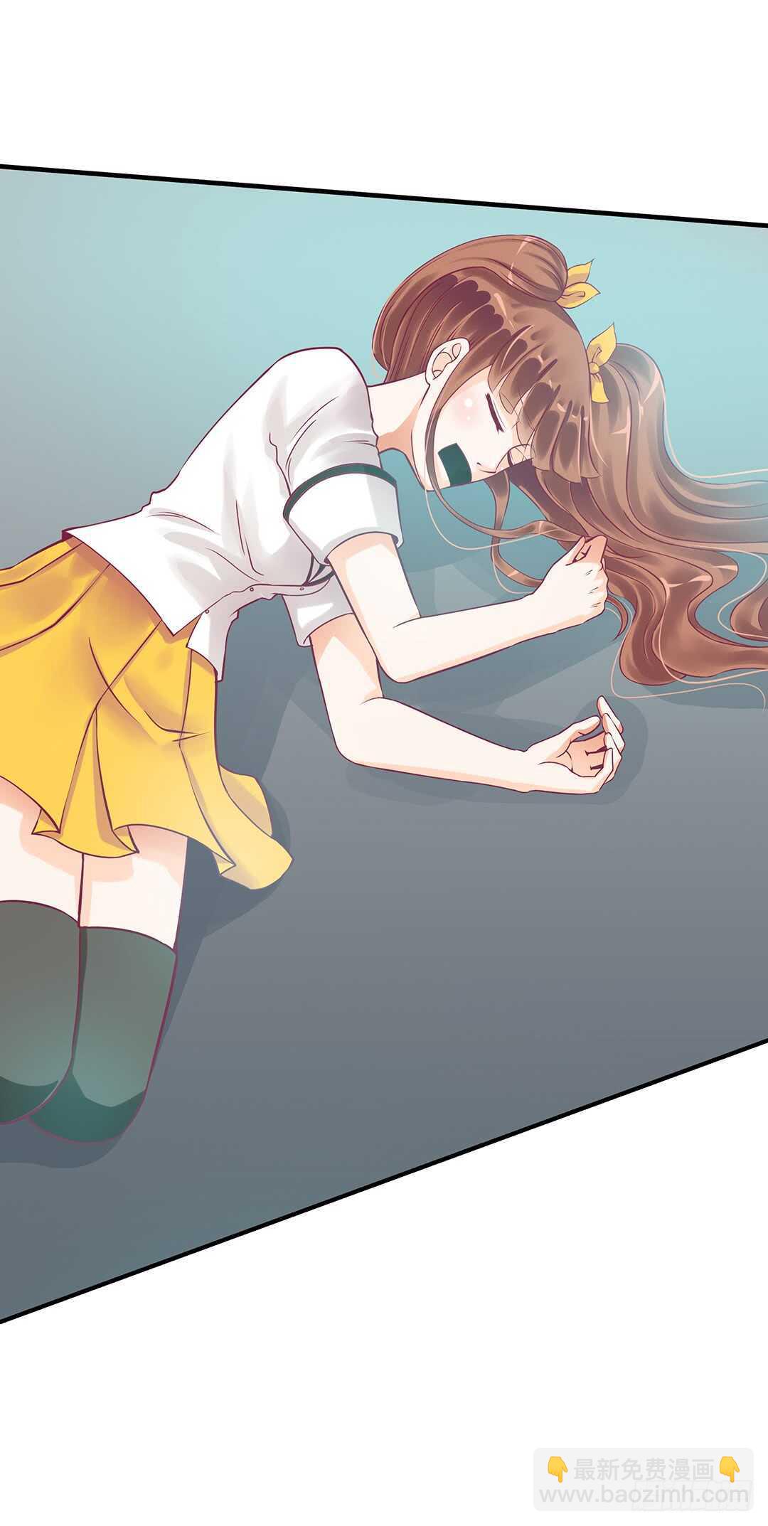 我帮你疗伤&hellip;&hellip;(1/2)-第154话