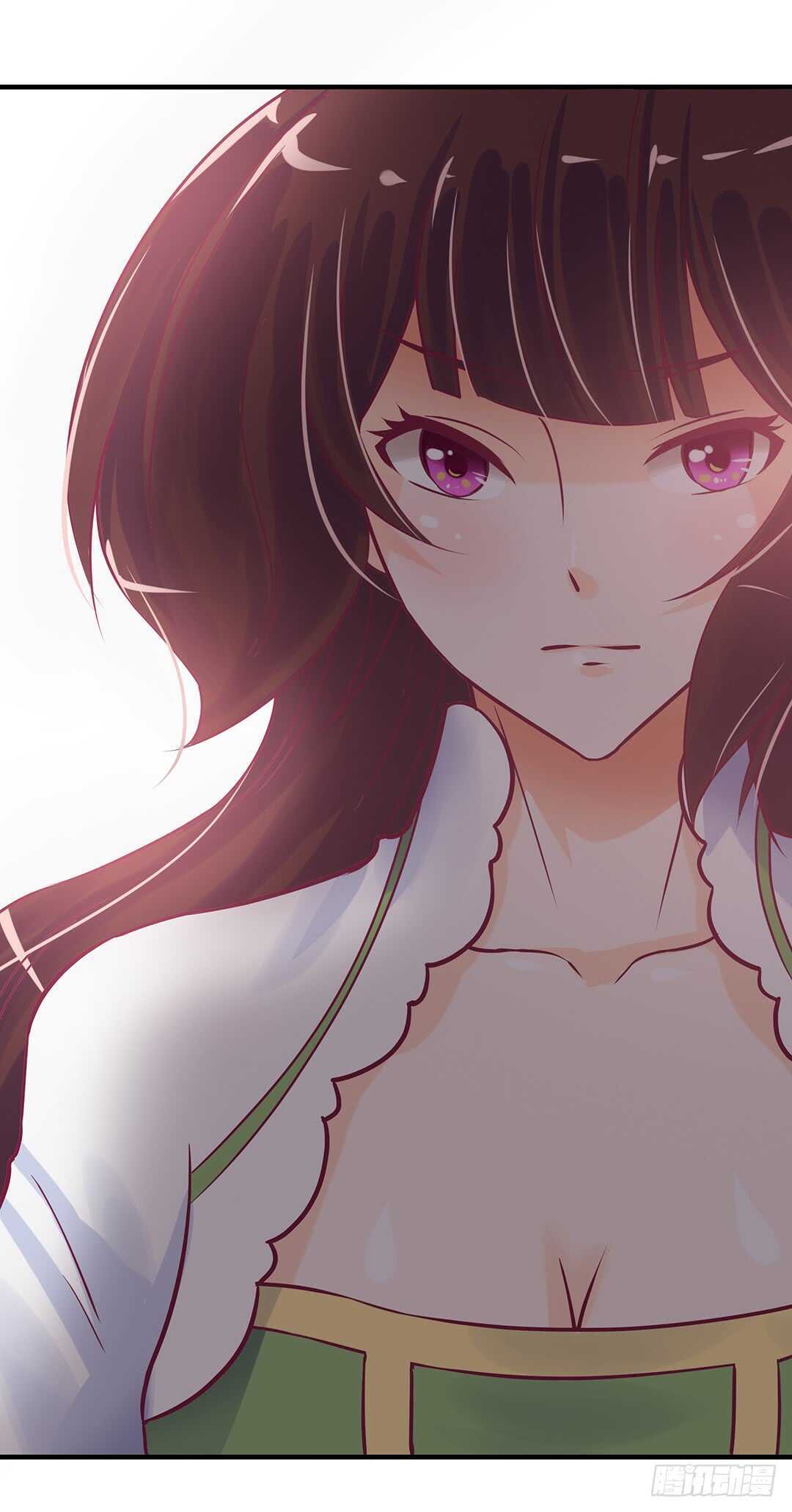 我帮你疗伤&hellip;&hellip;(1/2)-第154话