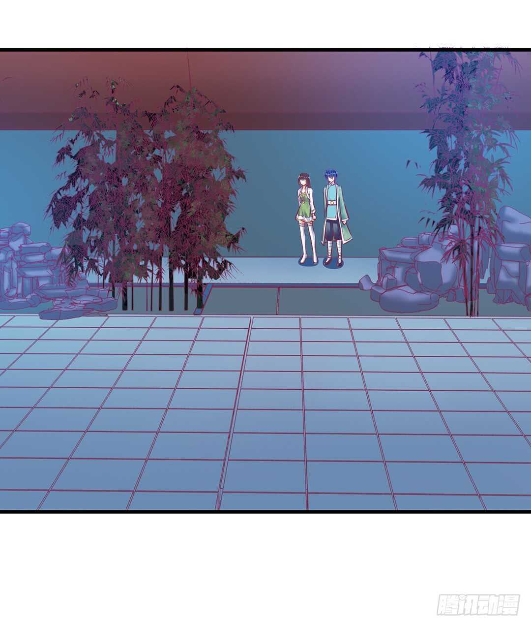 兄弟之情2(1/2)-第156话