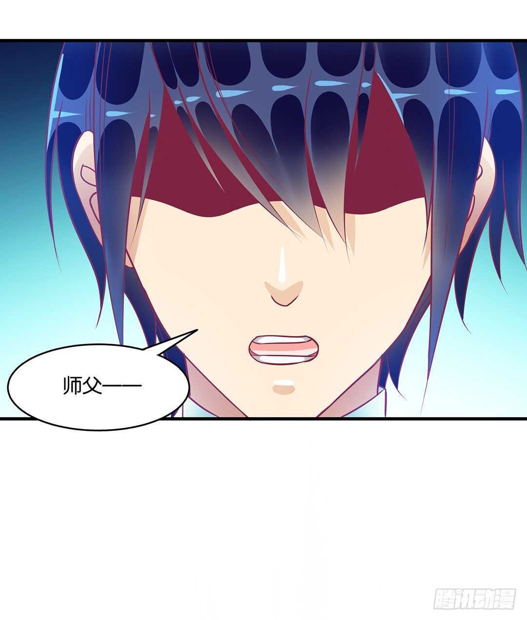 灵魂和肉体-第158话