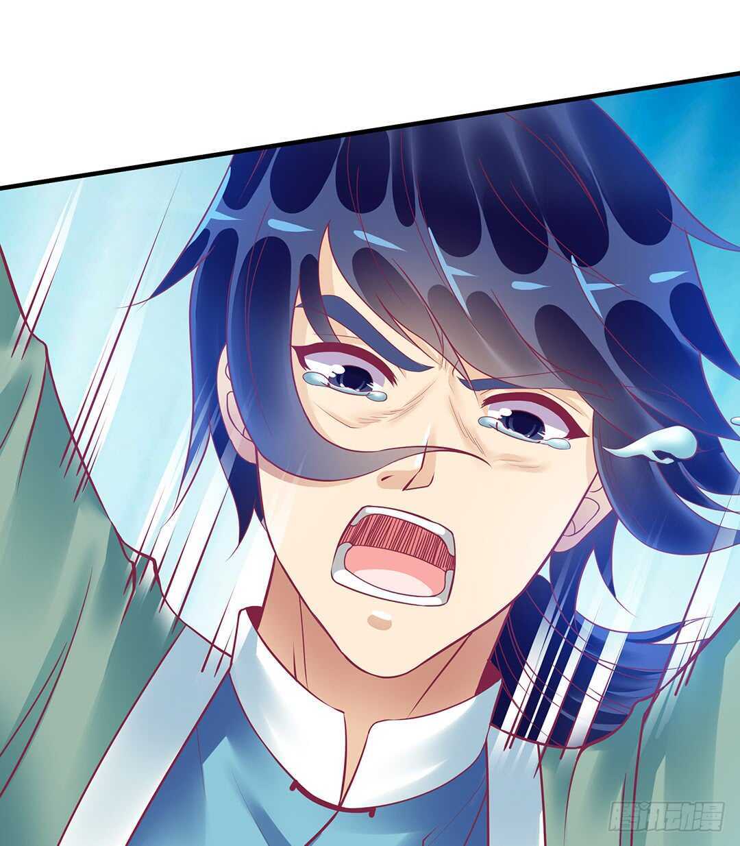 灵魂和肉体-第158话