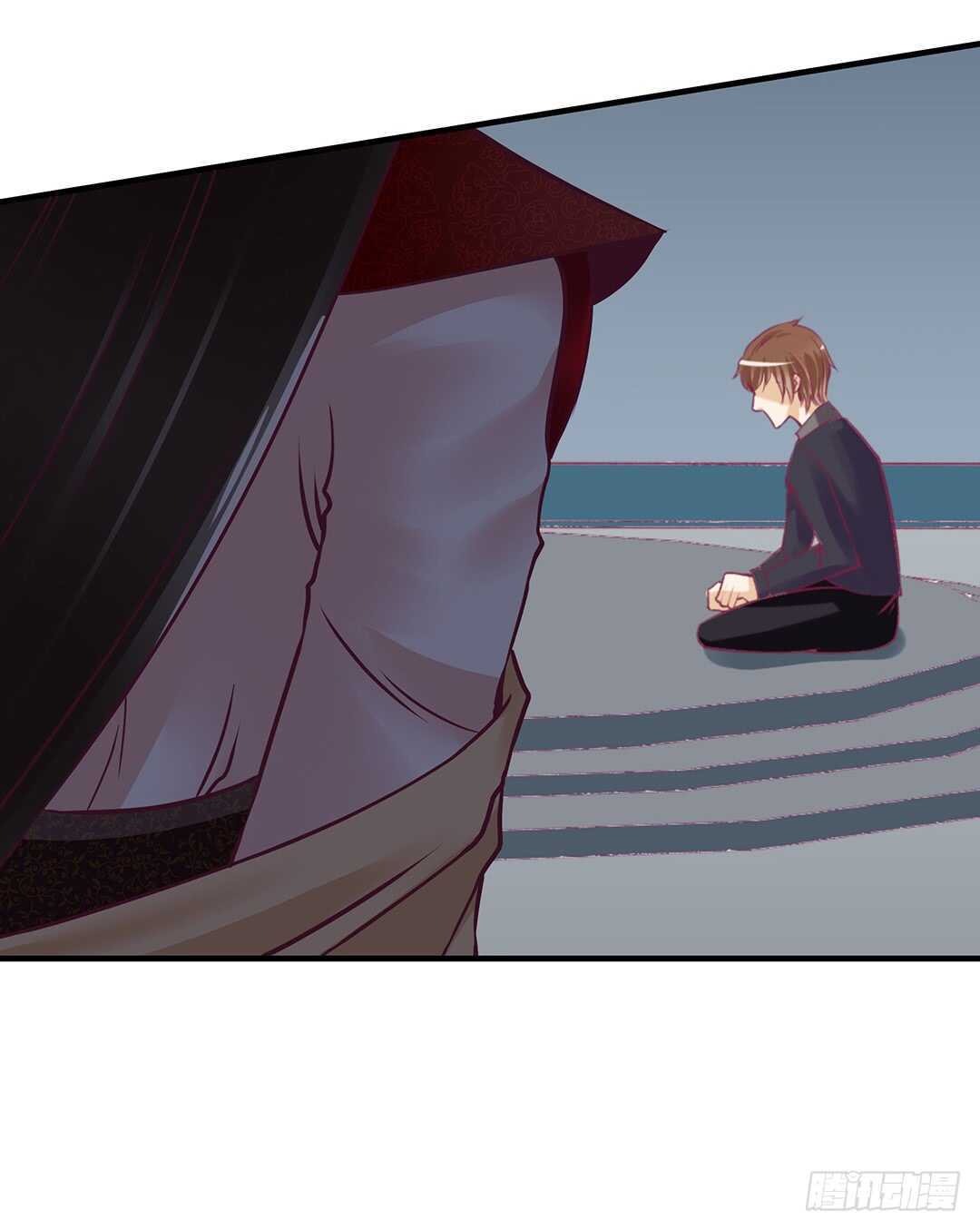 灵魂和肉体-第158话