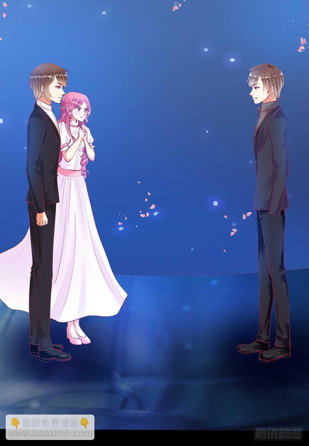 灵魂和肉体-第158话