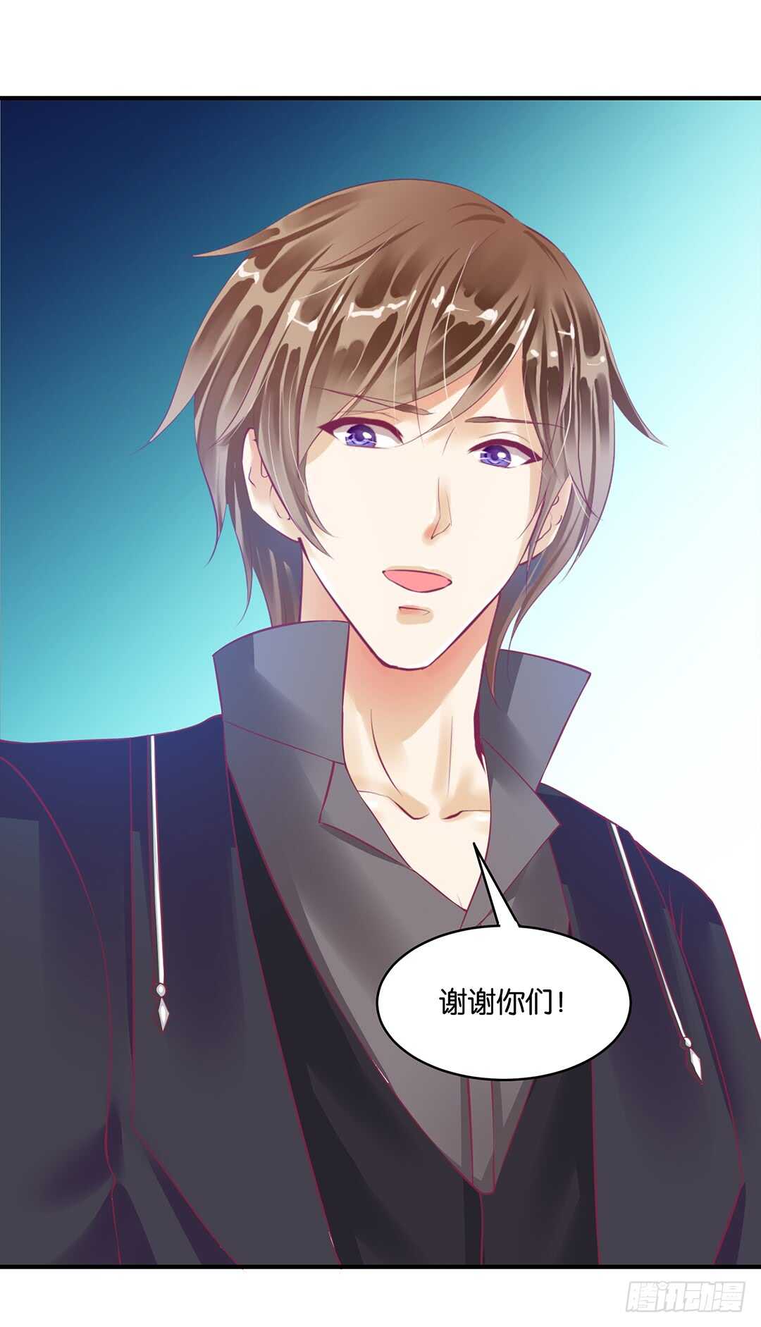 结束了&hellip;&hellip;？-第160话