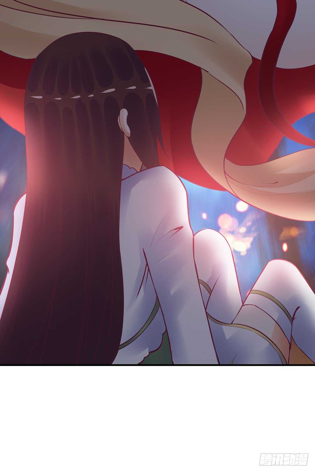 结束了&hellip;&hellip;？-第160话