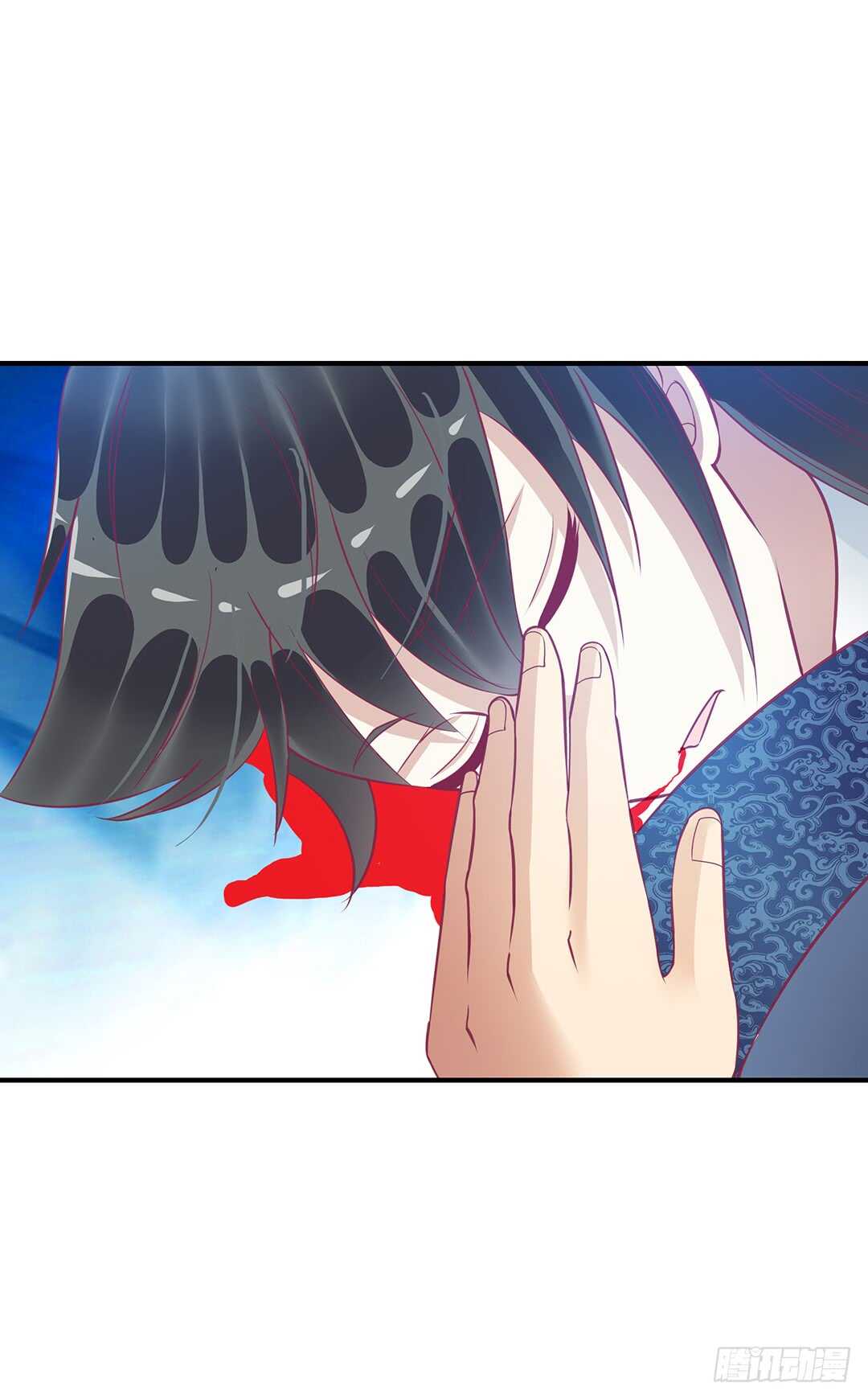 结束了&hellip;&hellip;？-第160话