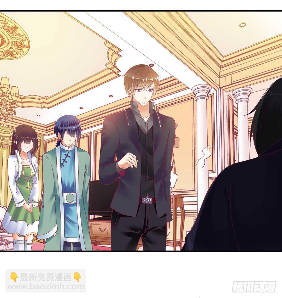 一命换一命-第162话