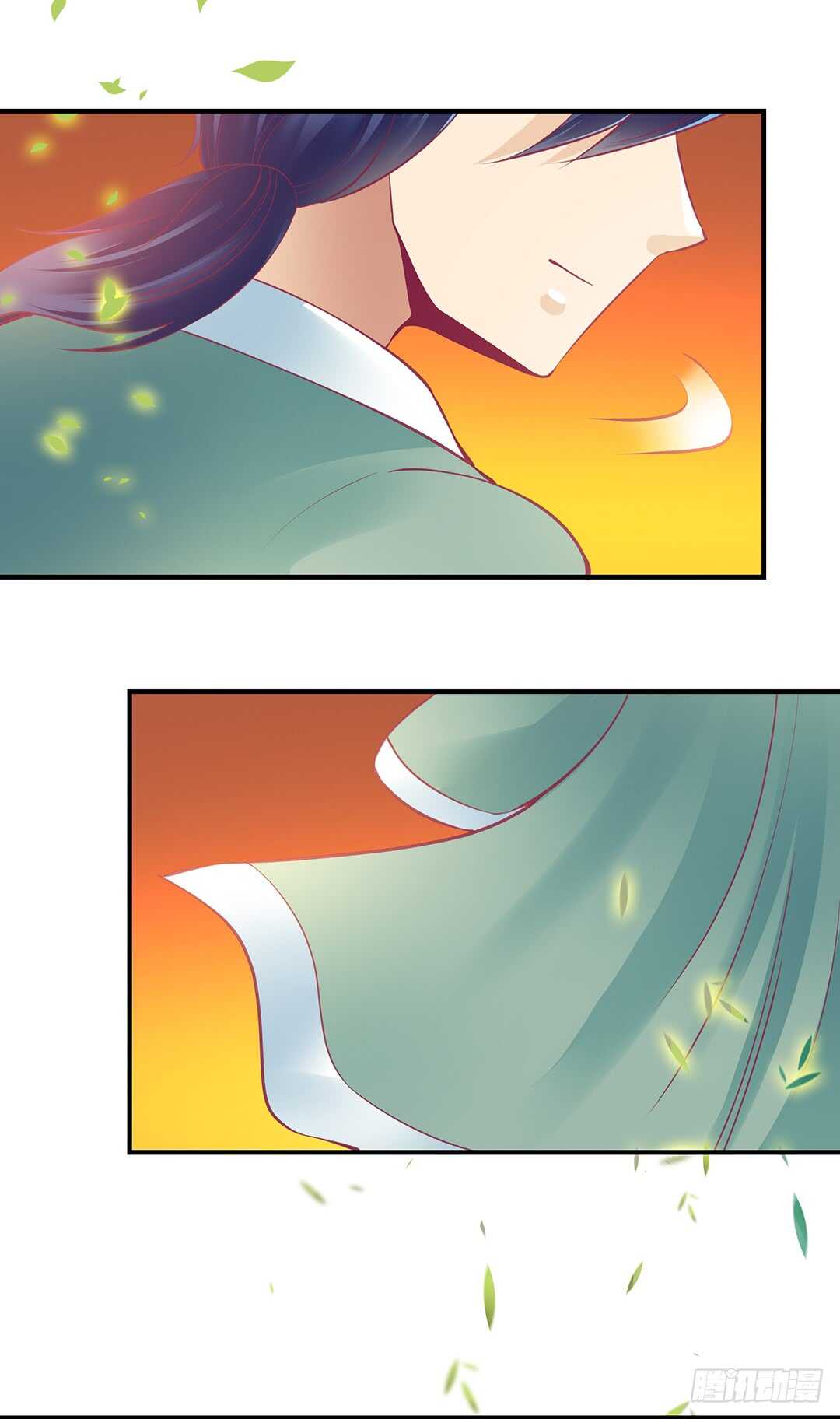 新的开端&hellip;&hellip;-第164话