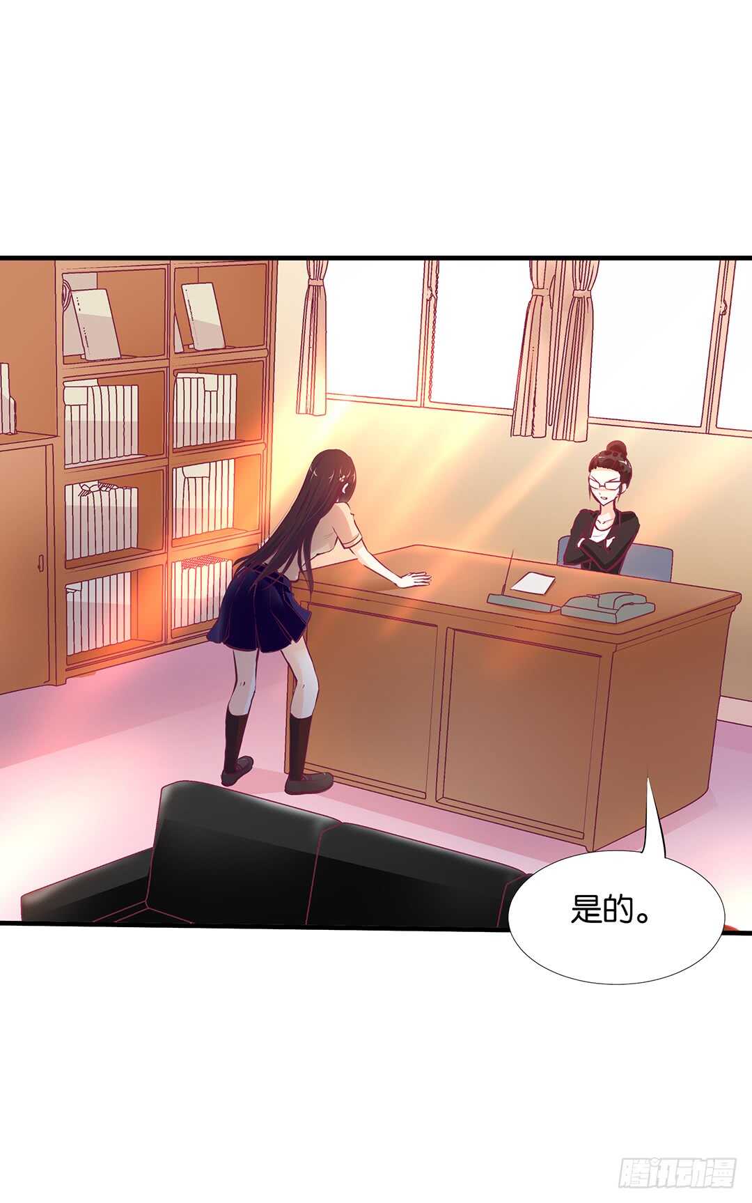 第二部 不如痛快一点&hellip;&hellip;-第166话